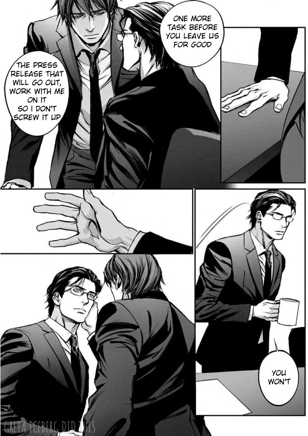 In These Words Chapter 12.2 page 19 - 