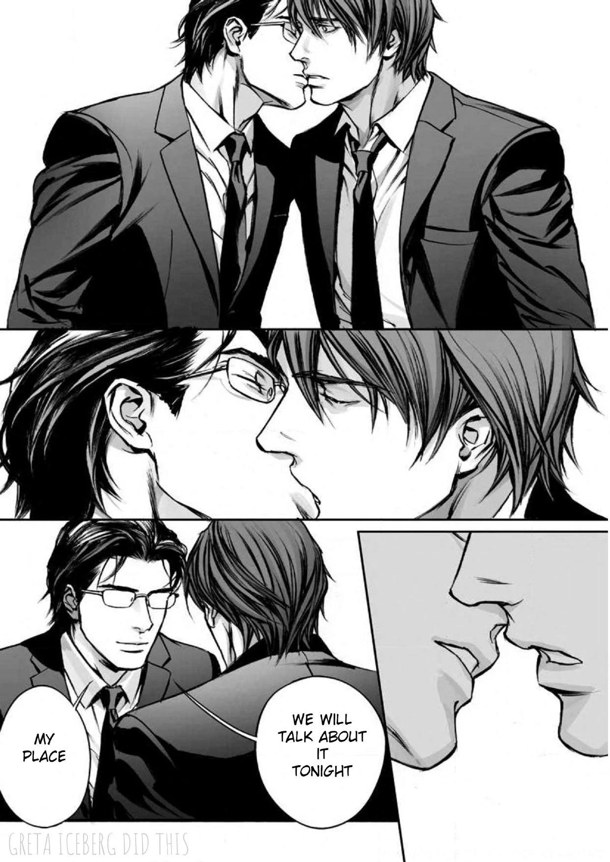 In These Words Chapter 12.2 page 21 - 