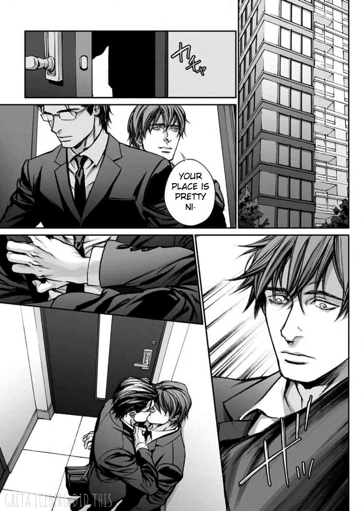 In These Words Chapter 12.2 page 23 - 