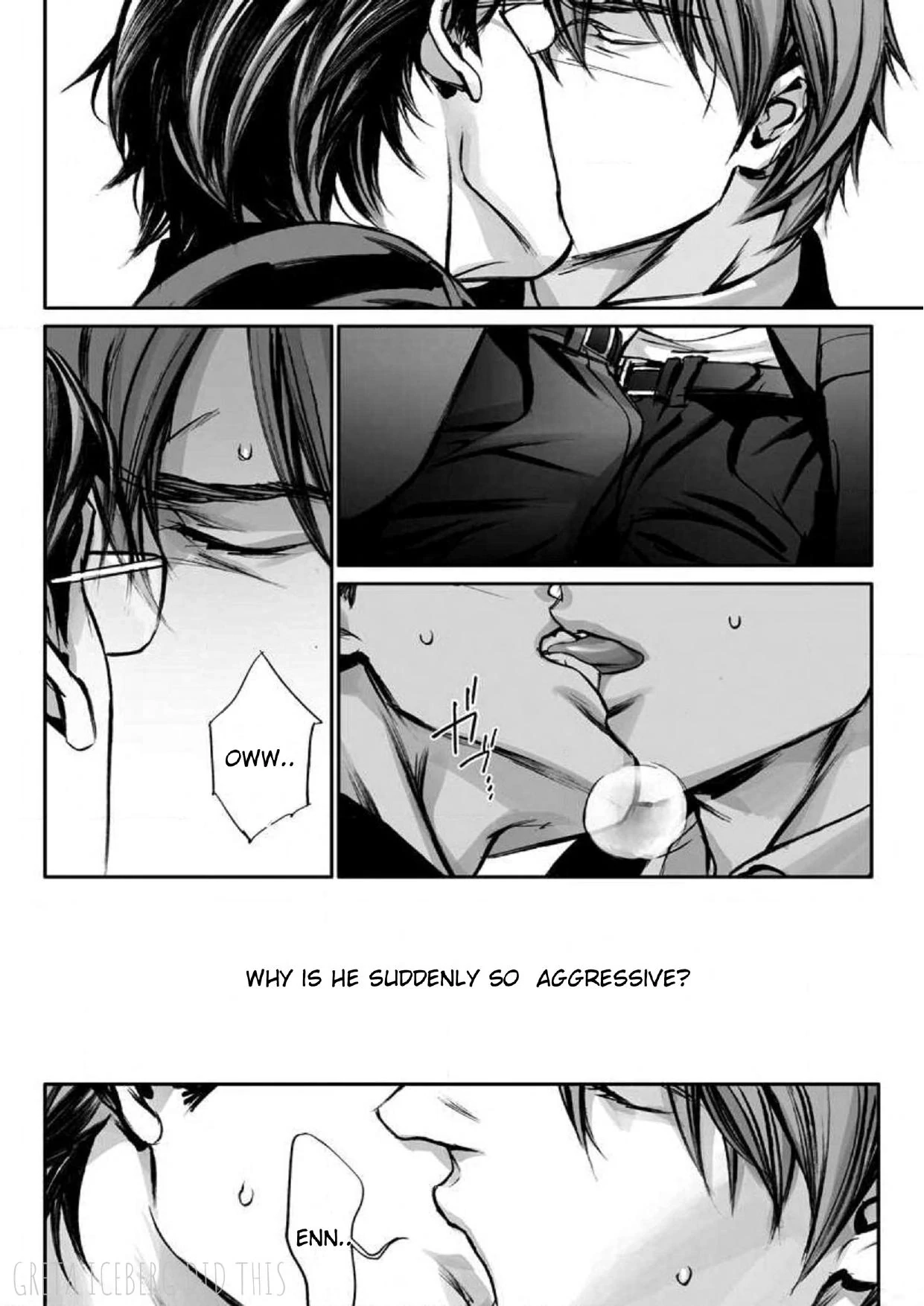In These Words Chapter 12.2 page 24 - 