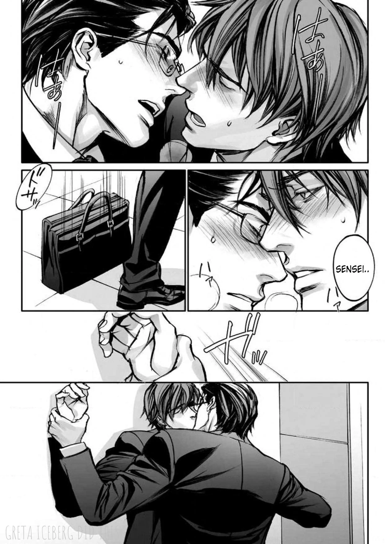 In These Words Chapter 12.2 page 25 - 