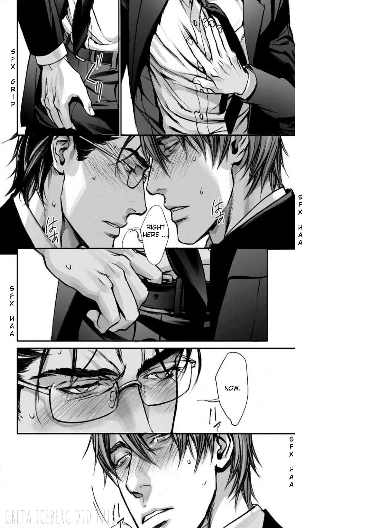 In These Words Chapter 12.2 page 26 - 