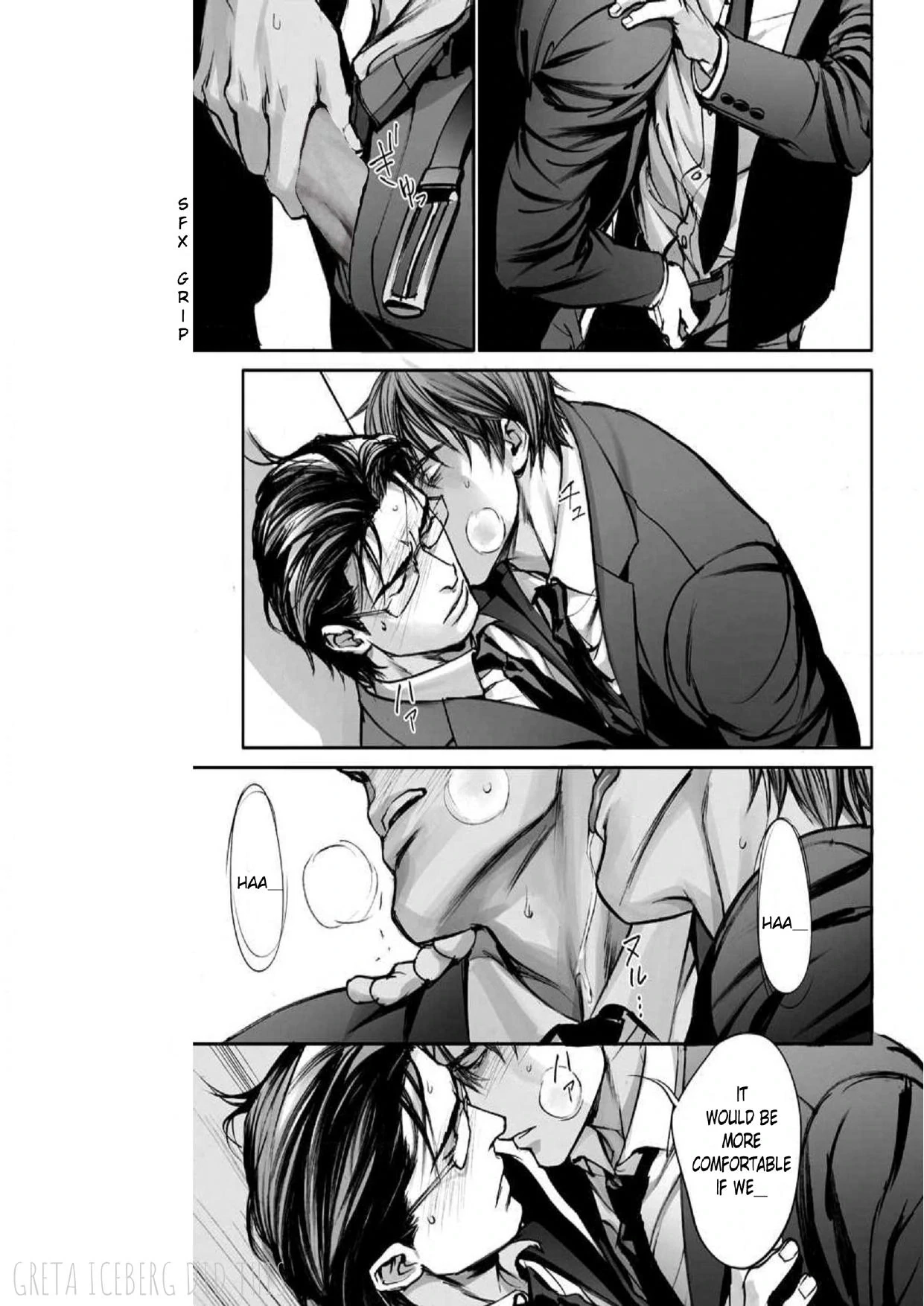 In These Words Chapter 12.2 page 27 - 