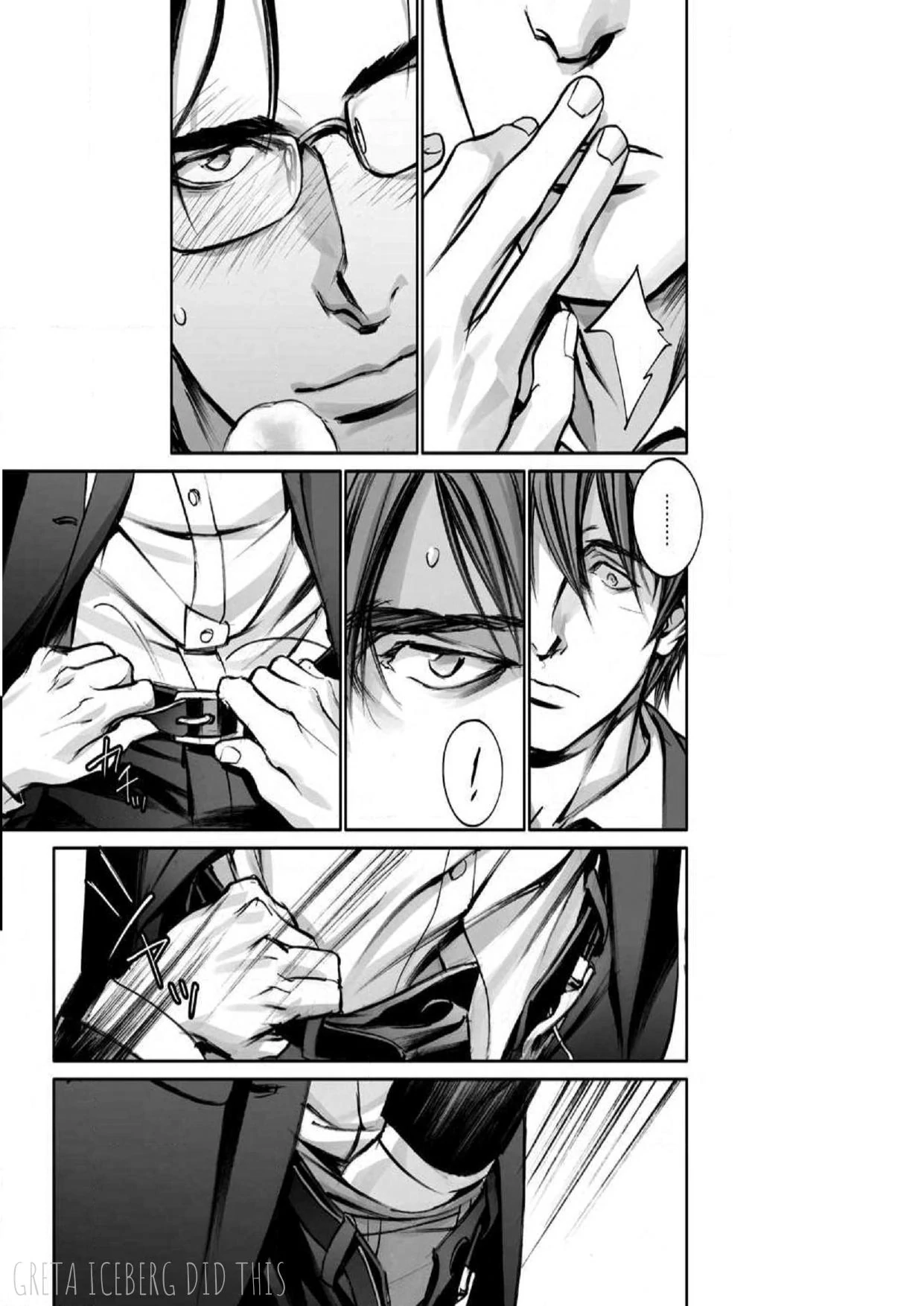 In These Words Chapter 12.2 page 28 - 
