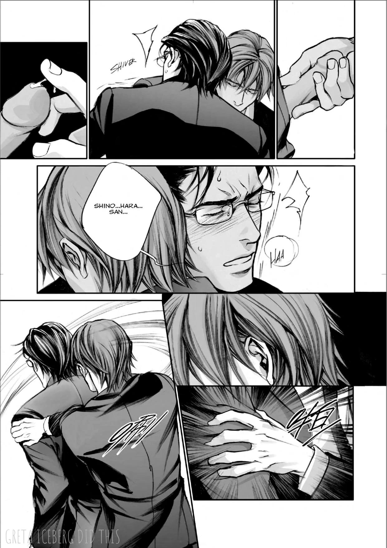 In These Words Chapter 12.2 page 29 - 
