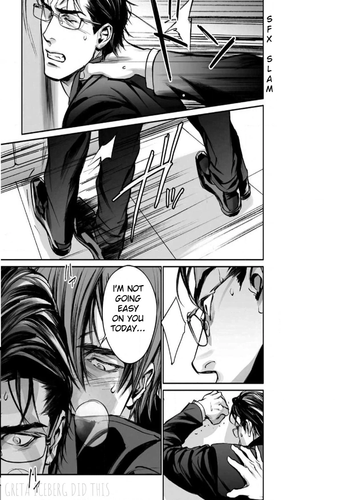 In These Words Chapter 12.2 page 30 - 