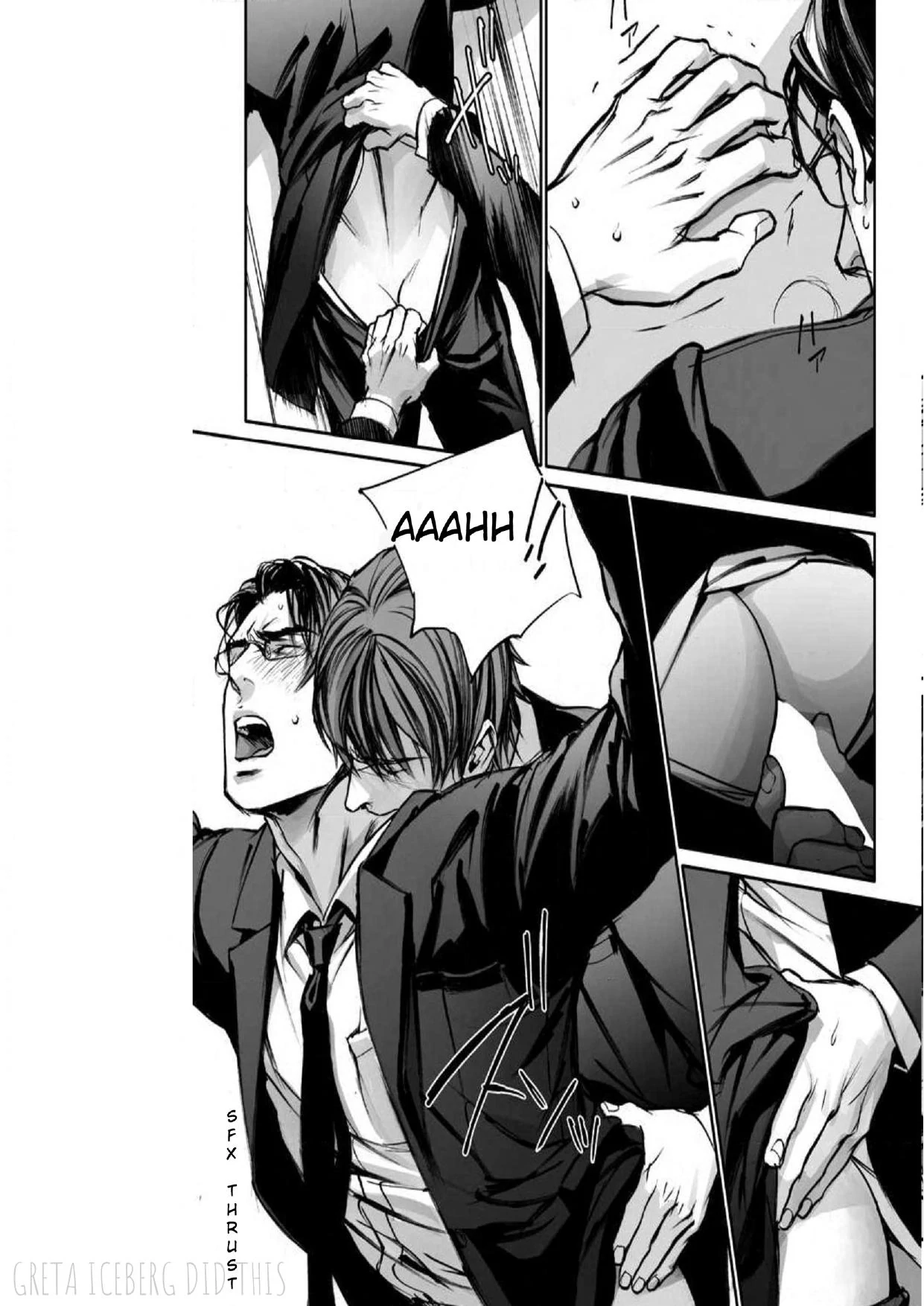 In These Words Chapter 12.2 page 31 - 