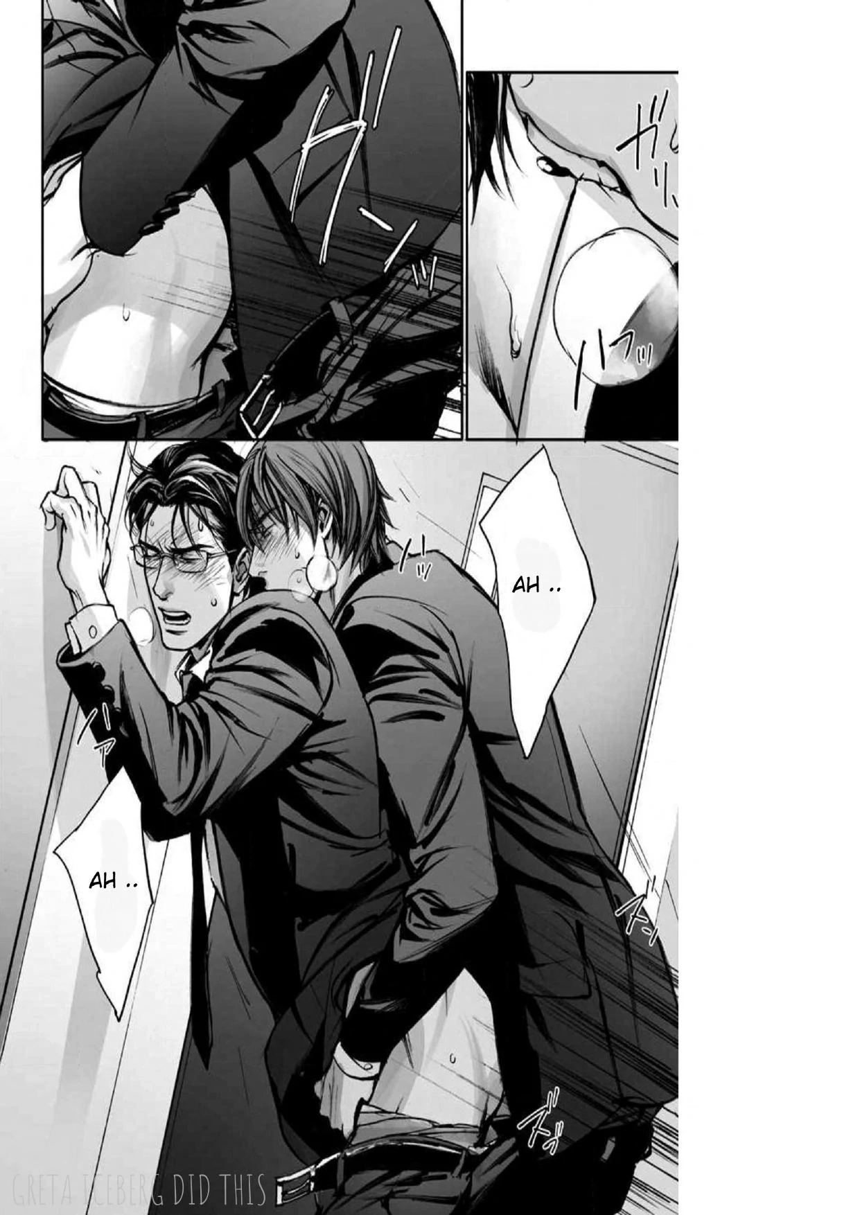 In These Words Chapter 12.2 page 32 - 