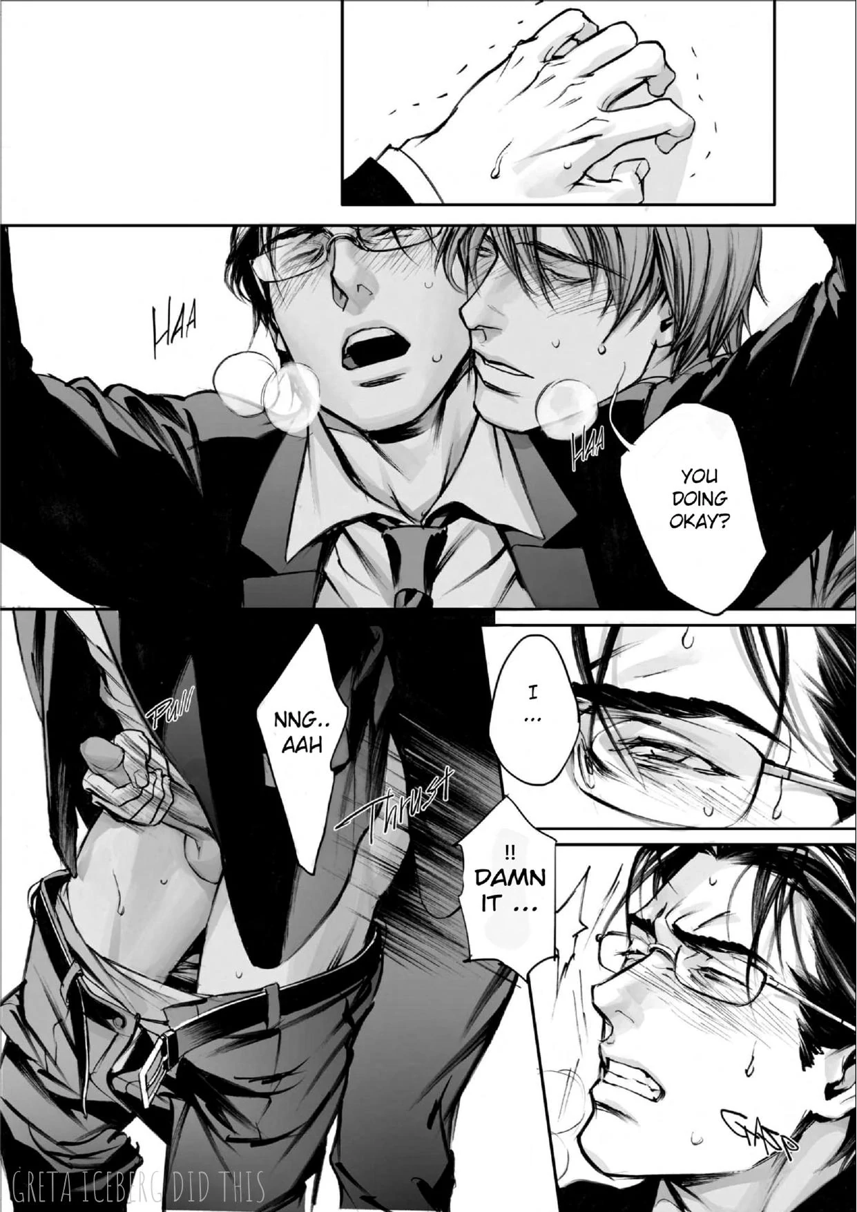 In These Words Chapter 12.2 page 33 - 