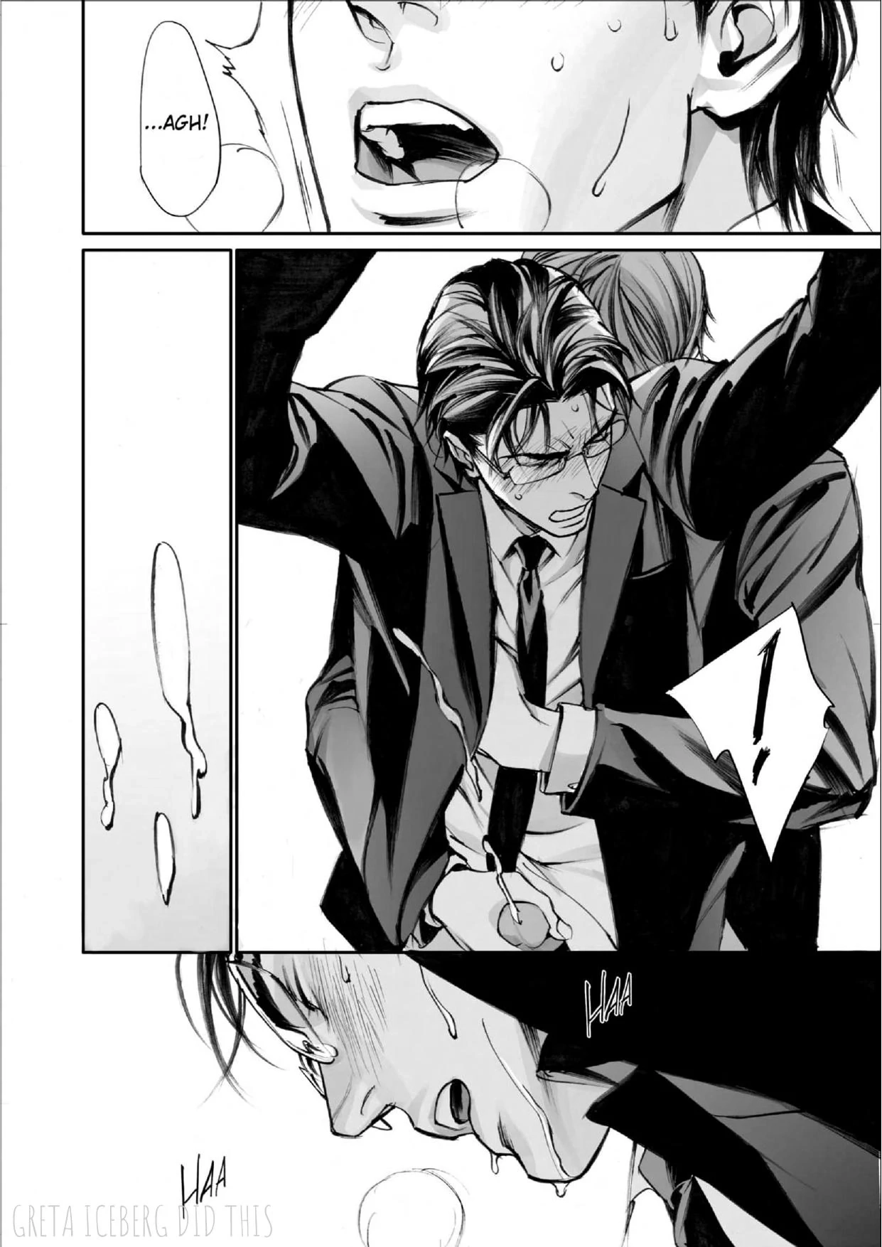 In These Words Chapter 12.2 page 34 - 