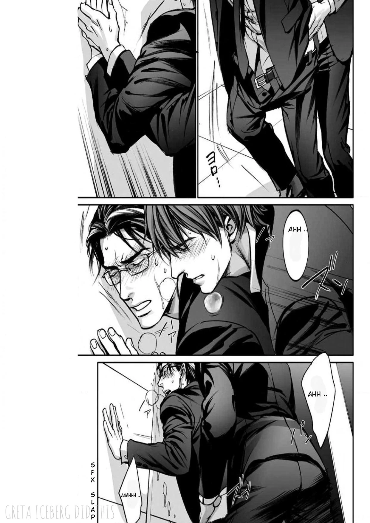 In These Words Chapter 12.2 page 35 - 