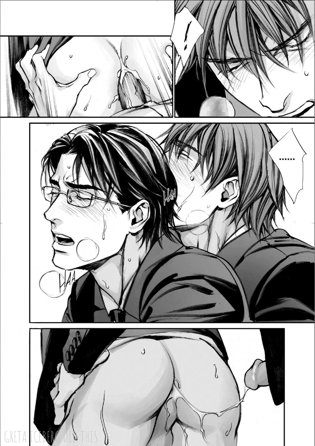 In These Words Chapter 12.2 page 36 - 