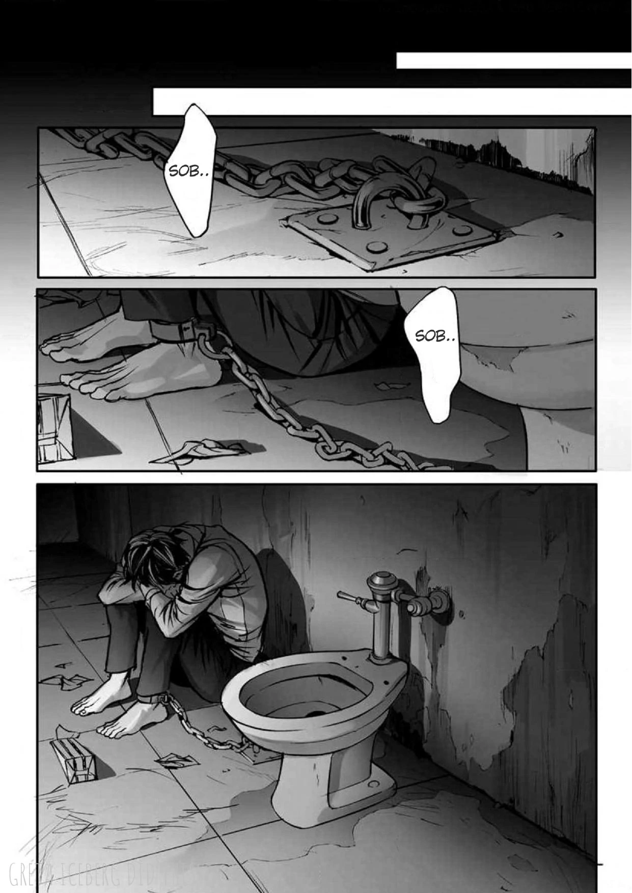 In These Words Chapter 12.2 page 39 - 