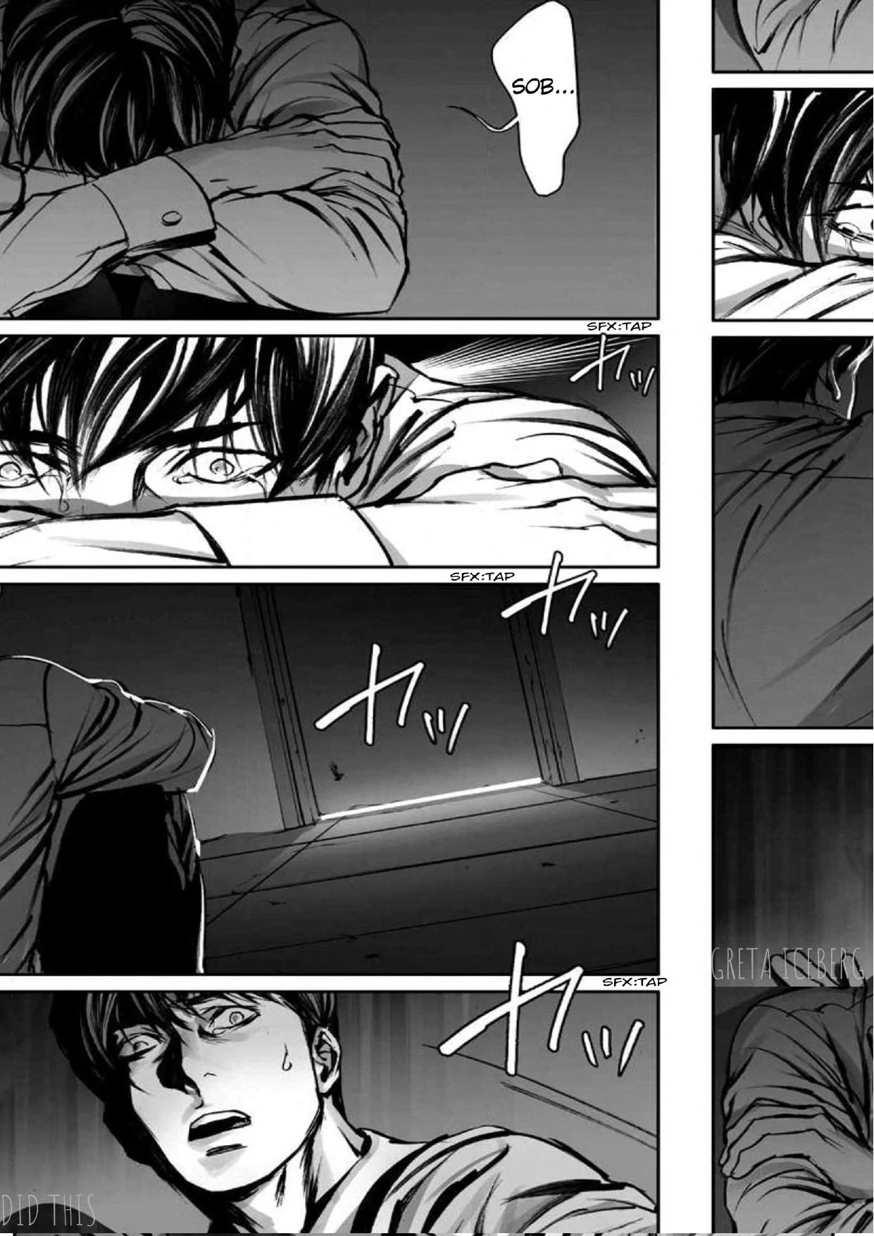 In These Words Chapter 12.2 page 40 - 