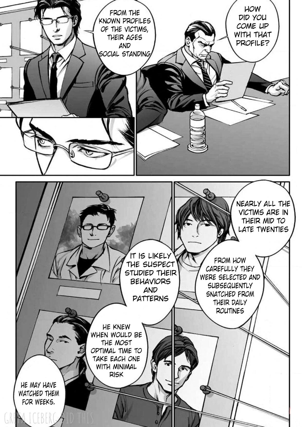 In These Words Chapter 12.2 page 5 - 
