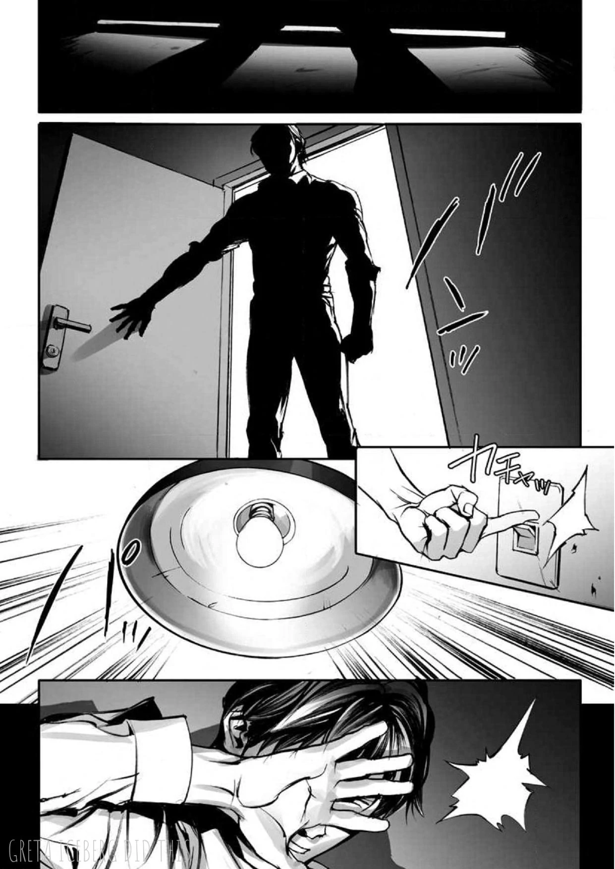 In These Words Chapter 12.2 page 41 - 