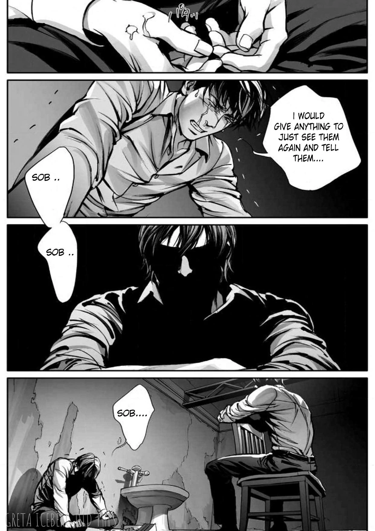 In These Words Chapter 12.2 page 45 - 