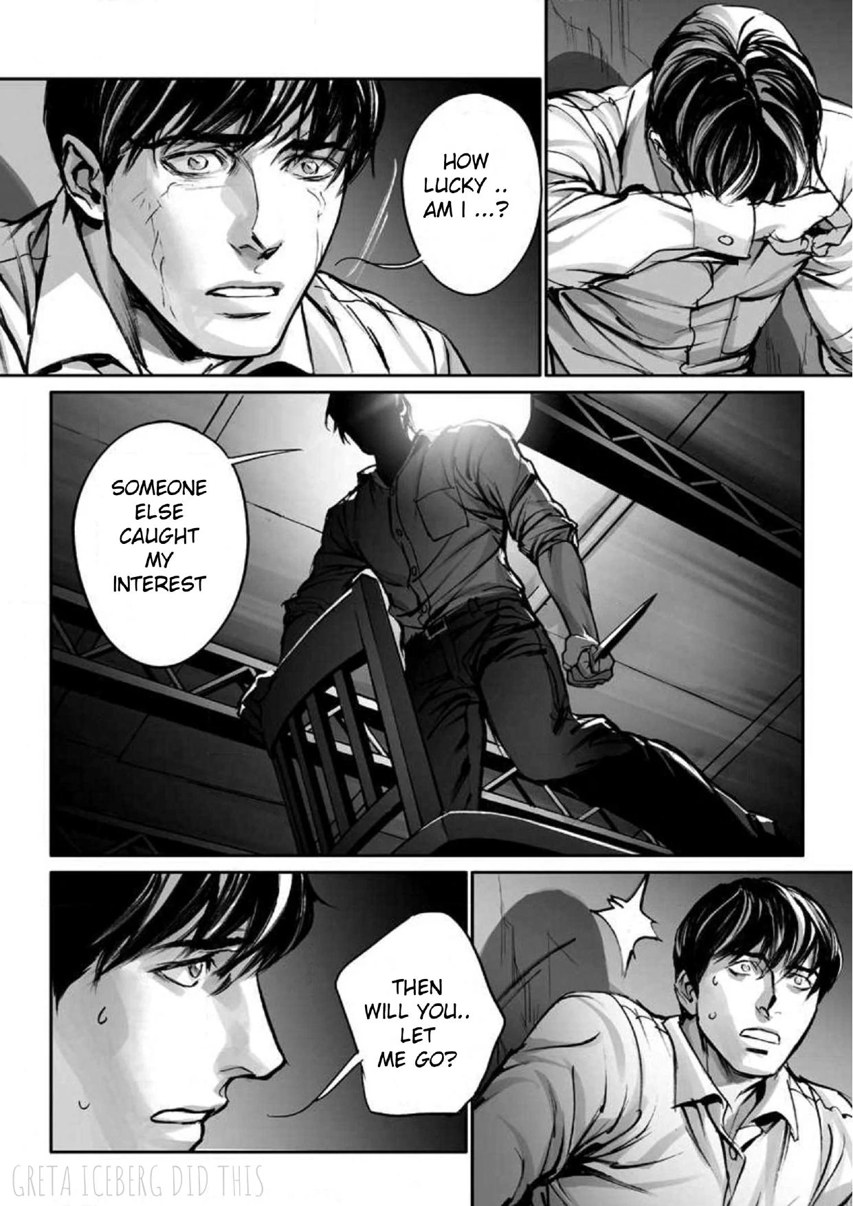 In These Words Chapter 12.2 page 46 - 