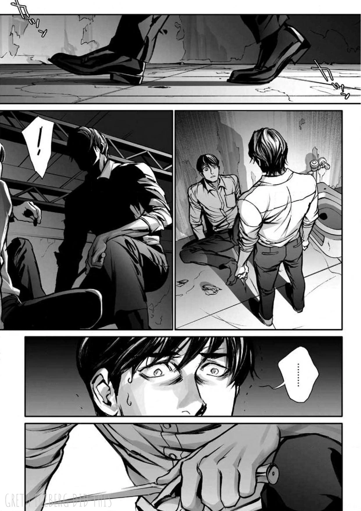 In These Words Chapter 12.2 page 47 - 