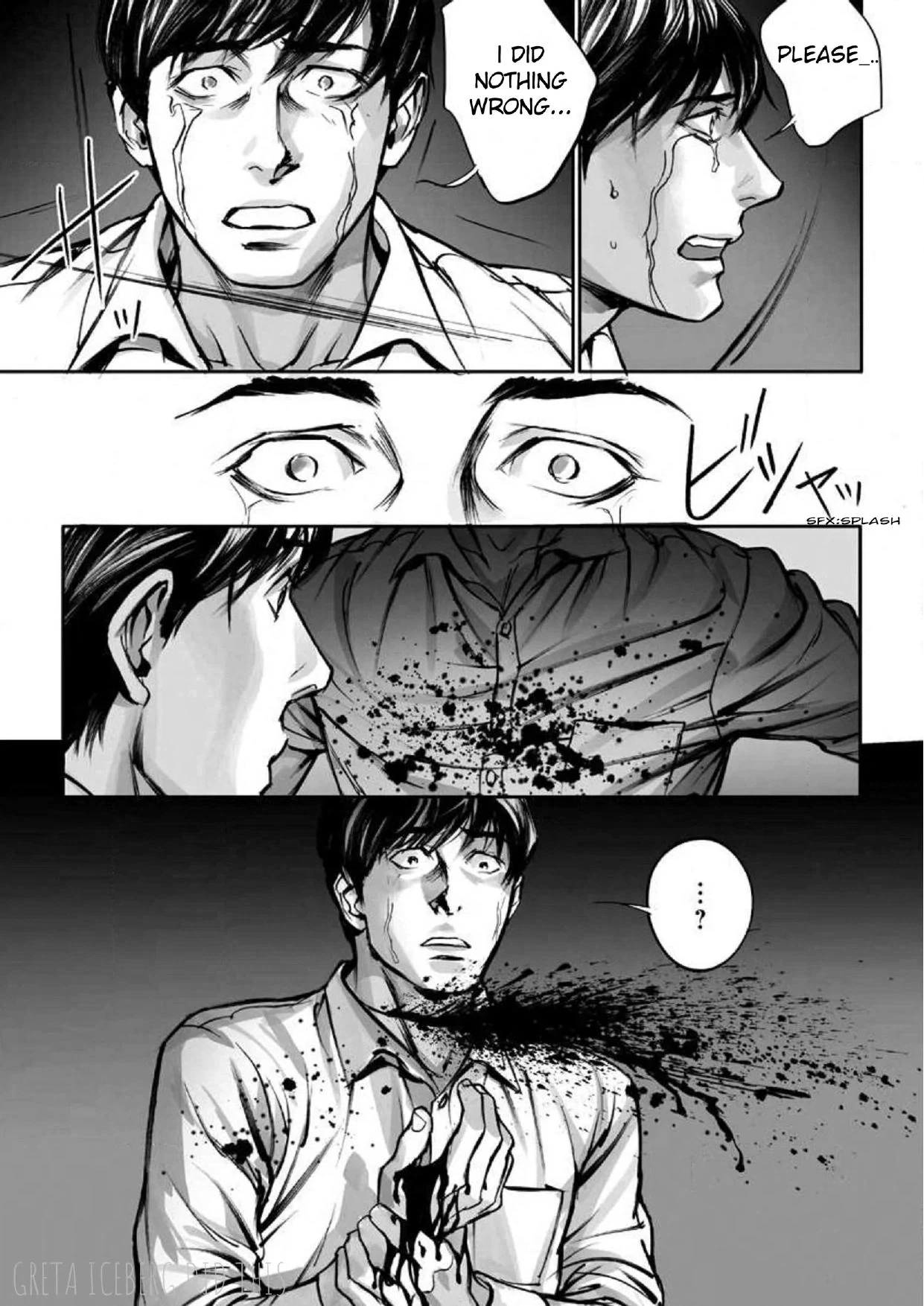 In These Words Chapter 12.2 page 50 - 
