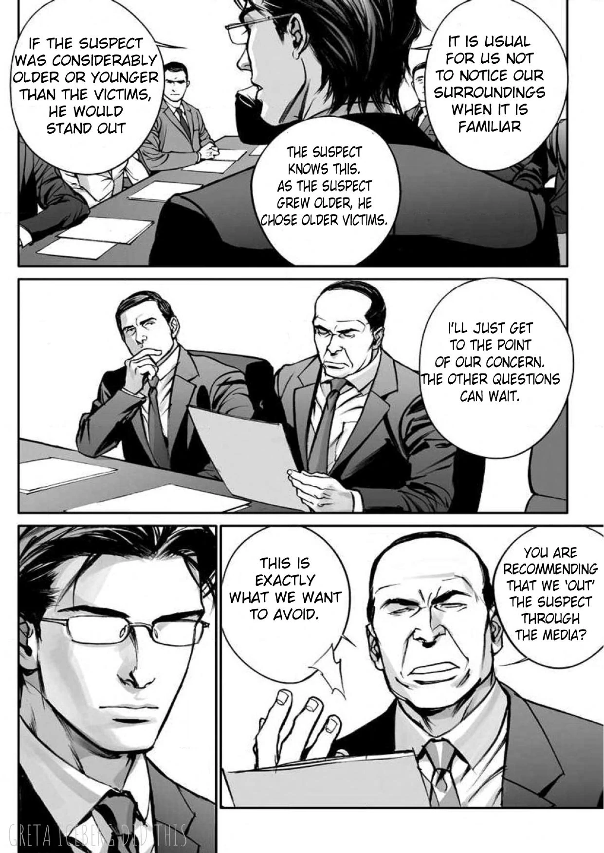 In These Words Chapter 12.2 page 6 - 