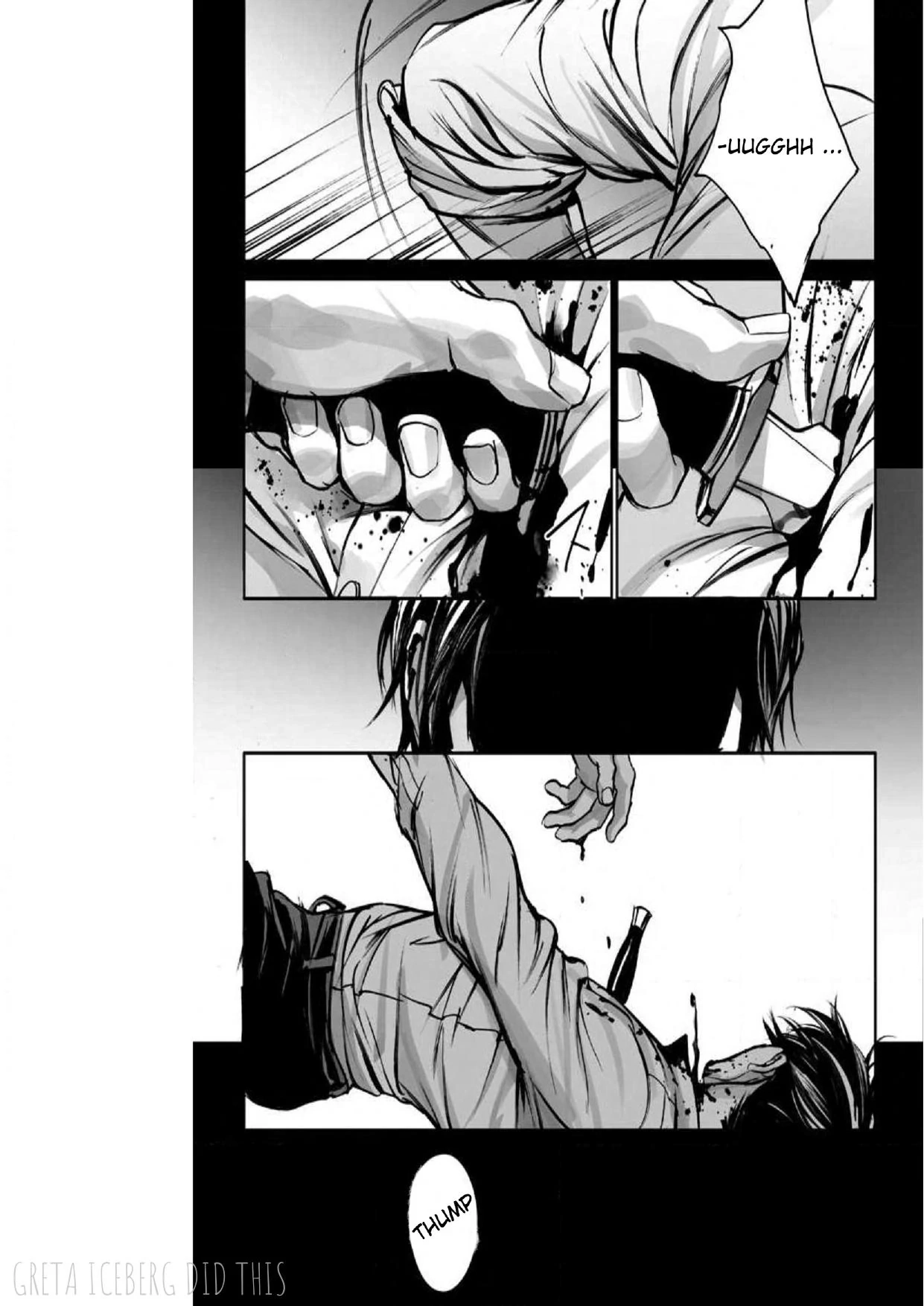 In These Words Chapter 12.2 page 53 - 