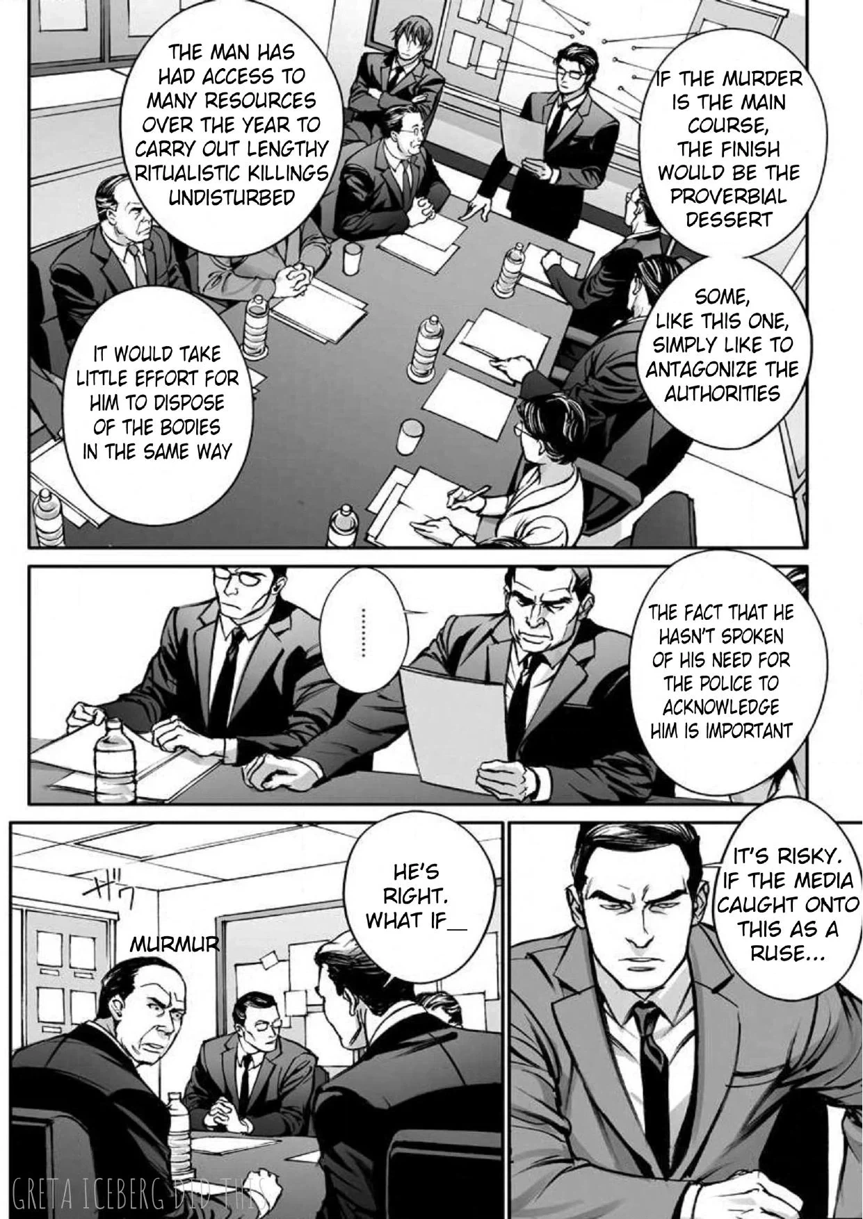 In These Words Chapter 12.2 page 10 - 