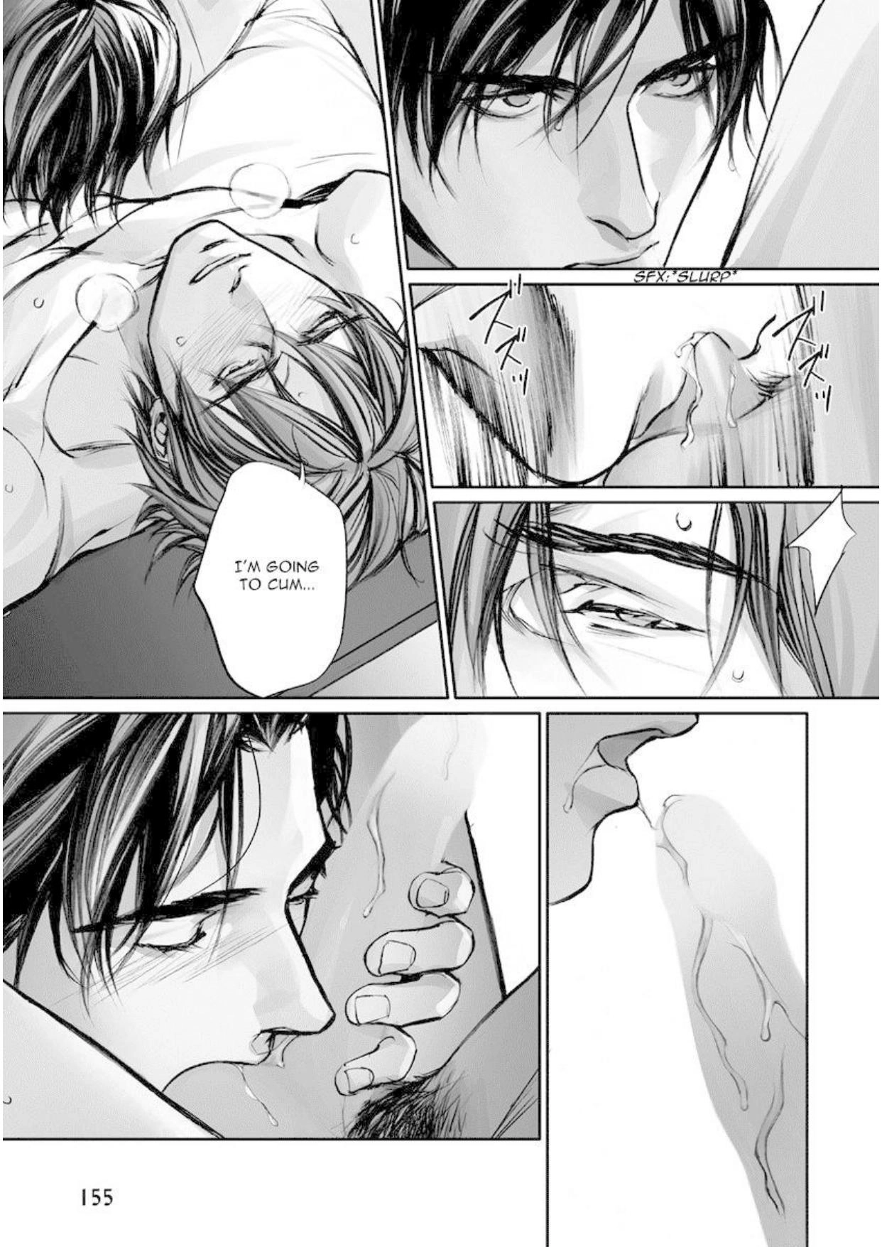 Read In These Words chapter 12 image 11 on Lezhin