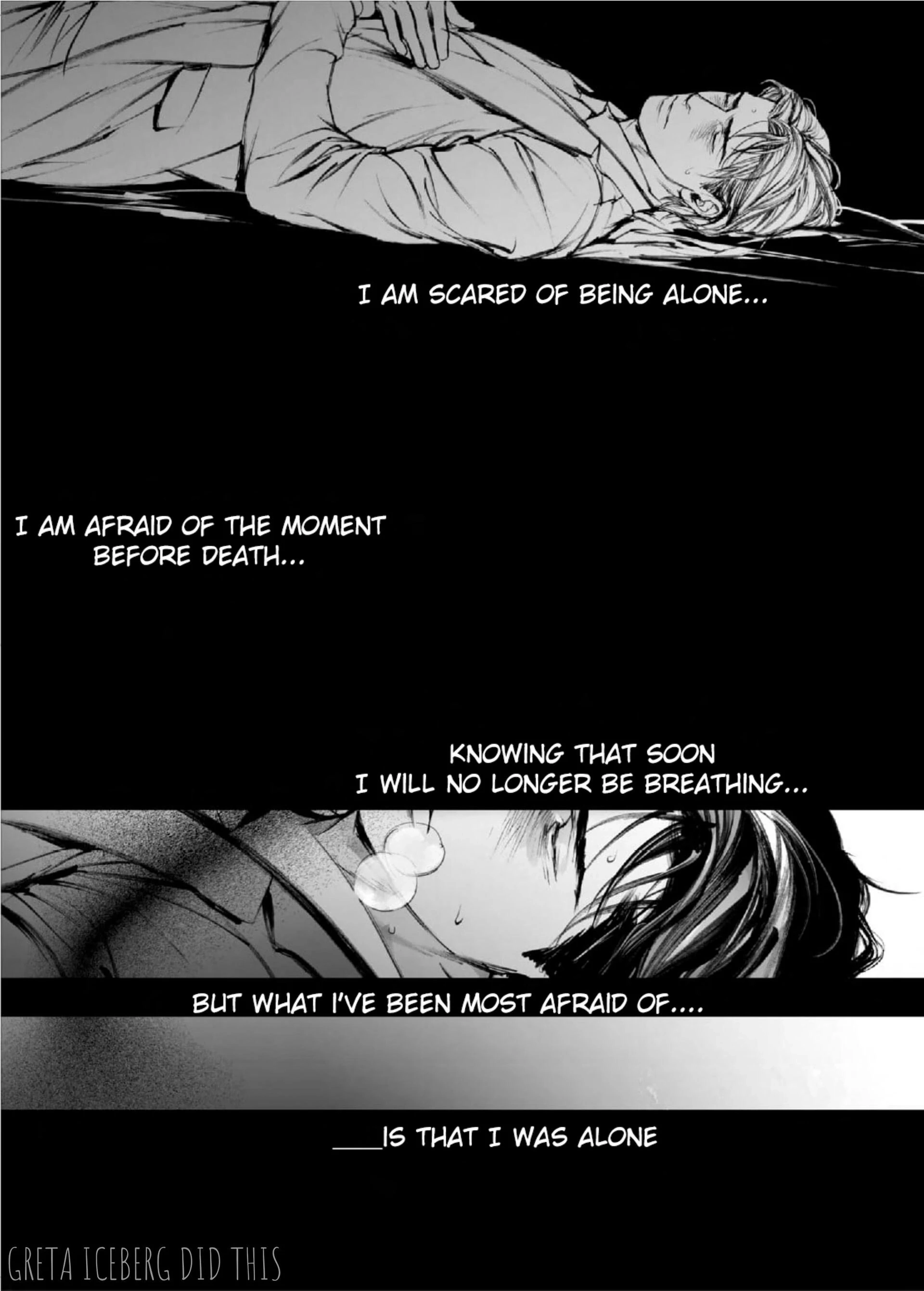 Read In These Words chapter 15 image 44 on Lezhin