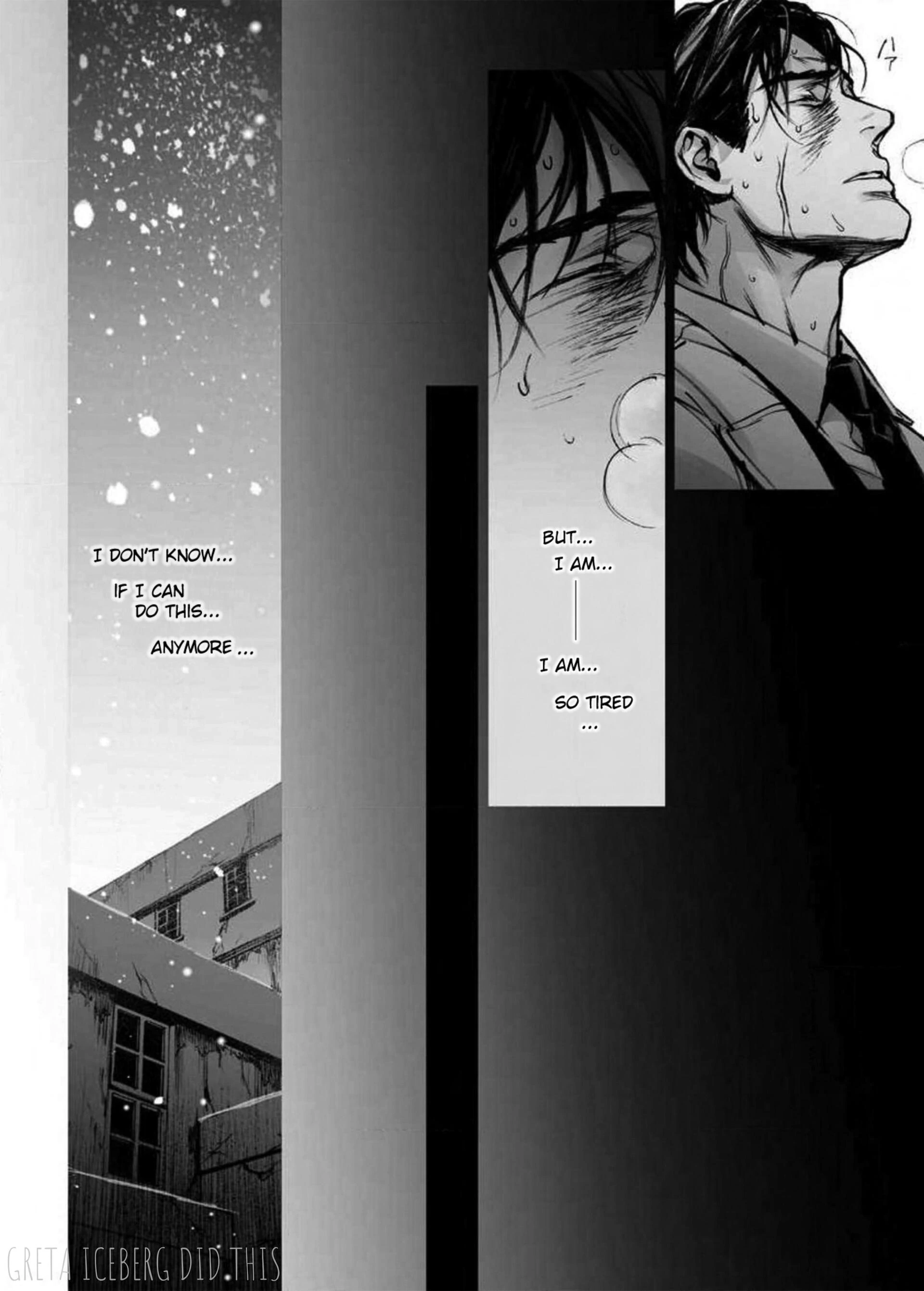 Read In These Words chapter 16 image 13 on Lezhin