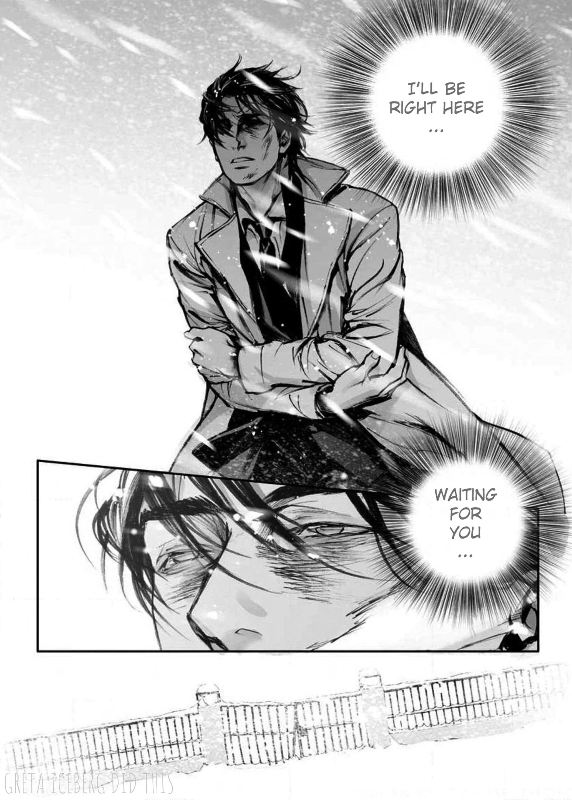 Read In These Words chapter 16 image 21 on Lezhin
