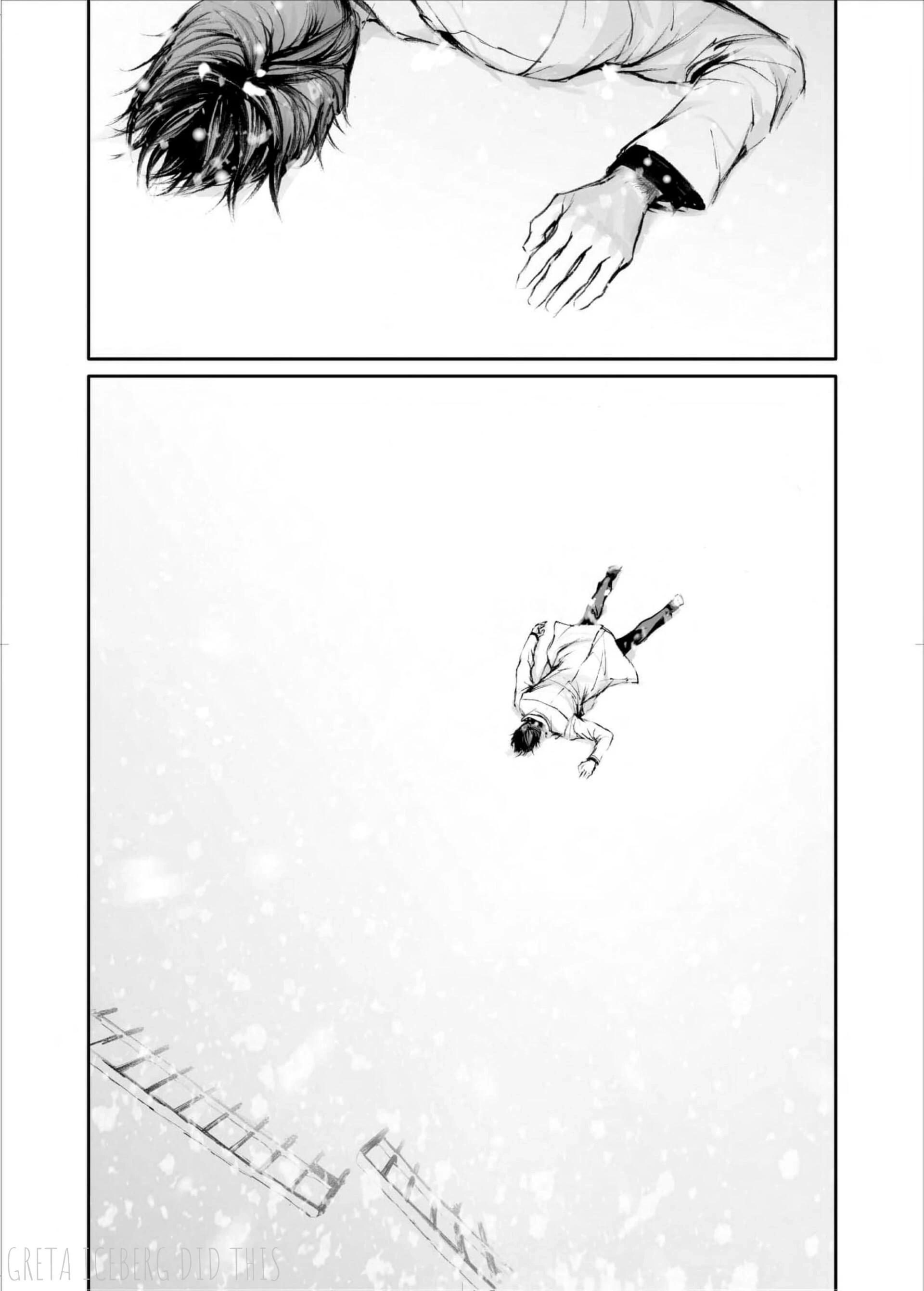Read In These Words chapter 16 image 23 on Lezhin
