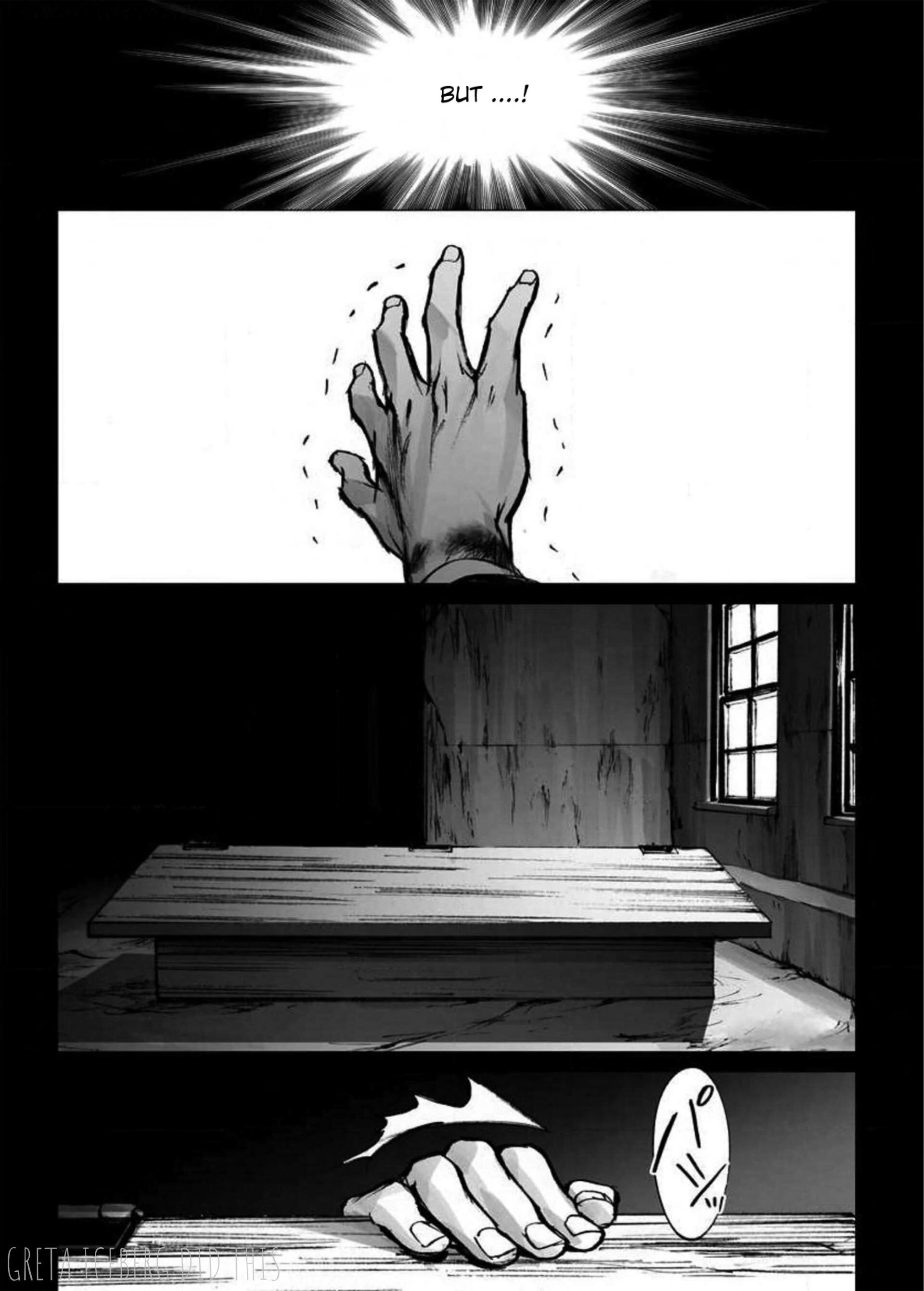 Read In These Words chapter 16 image 5 on Lezhin