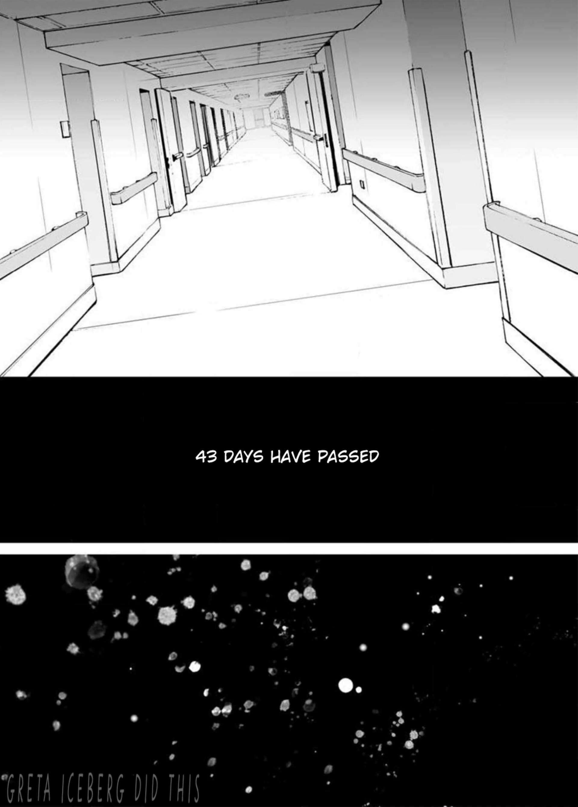 Read In These Words chapter 17 image 2 on Lezhin
