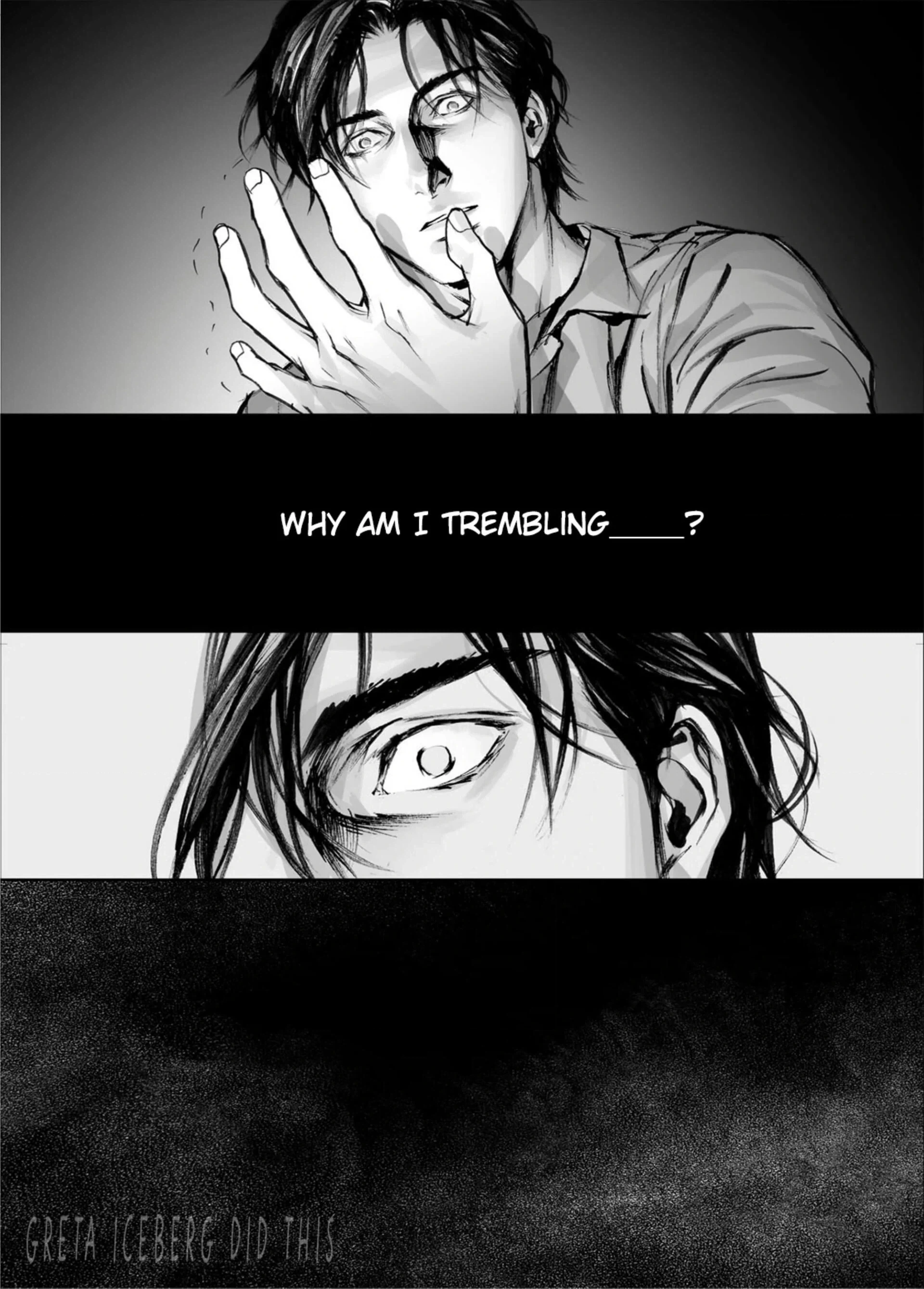 Read In These Words chapter 17 image 49 on Lezhin