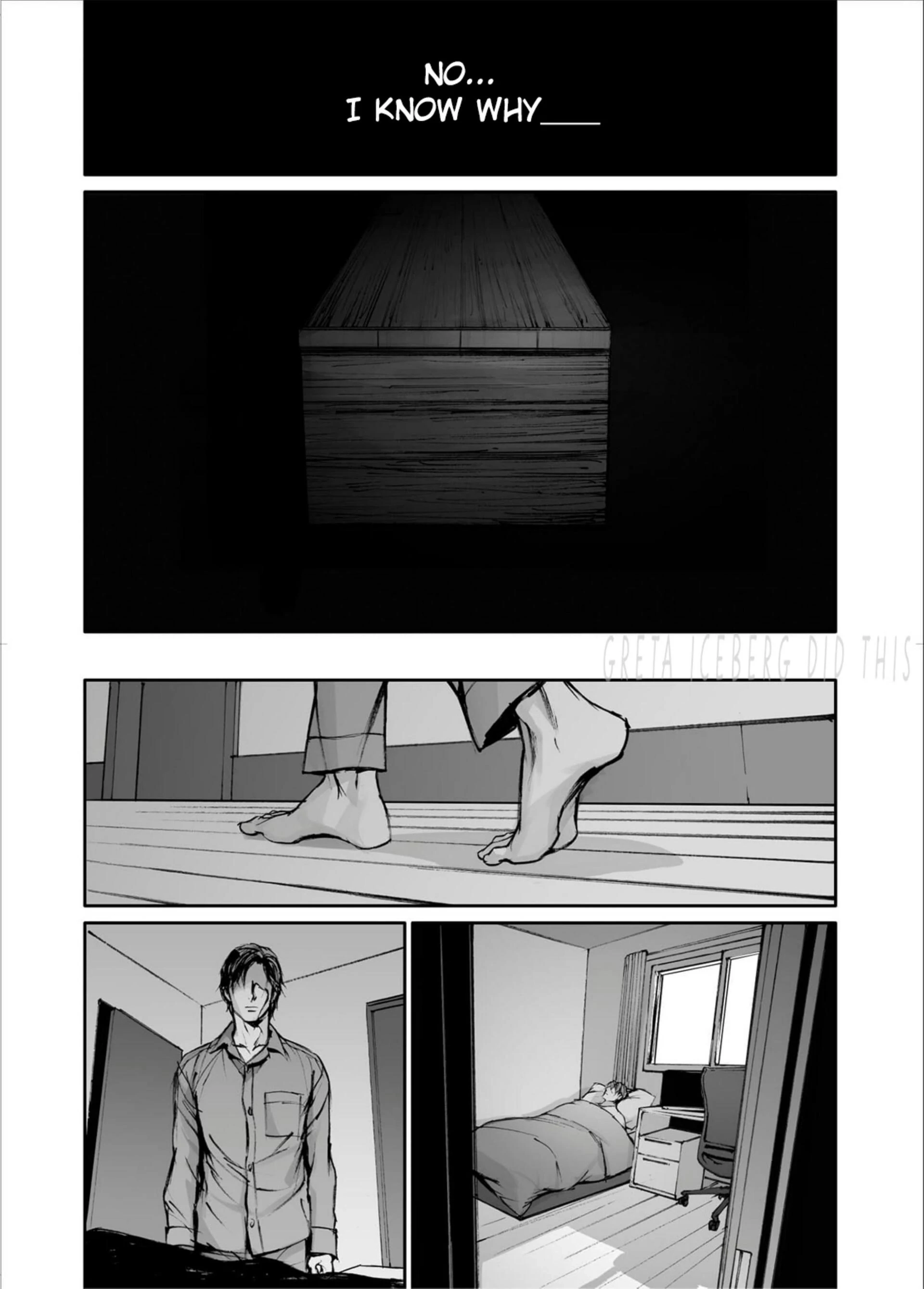 Read In These Words chapter 17 image 50 on Lezhin