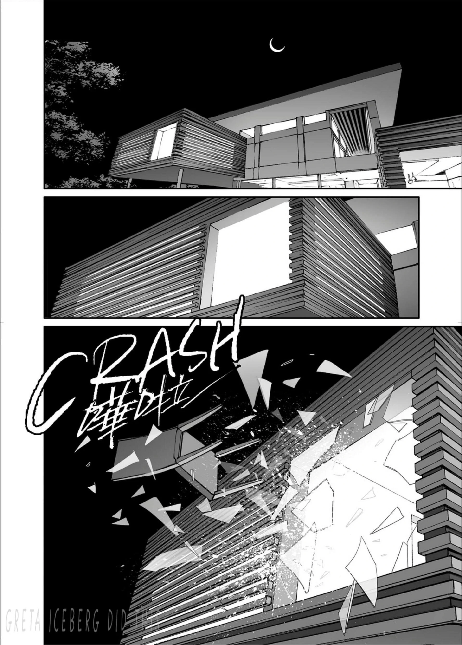Read In These Words chapter 17 image 53 on Lezhin