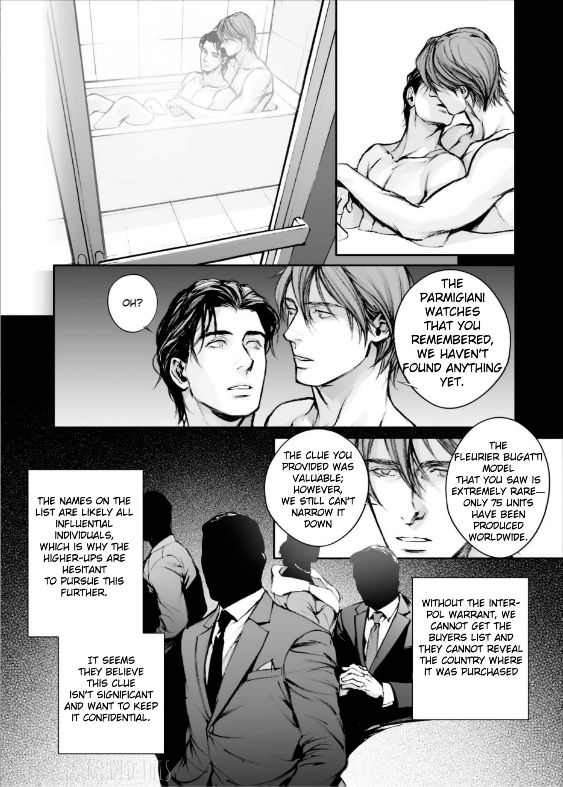 Read In These Words chapter 18 image 11 on Lezhin