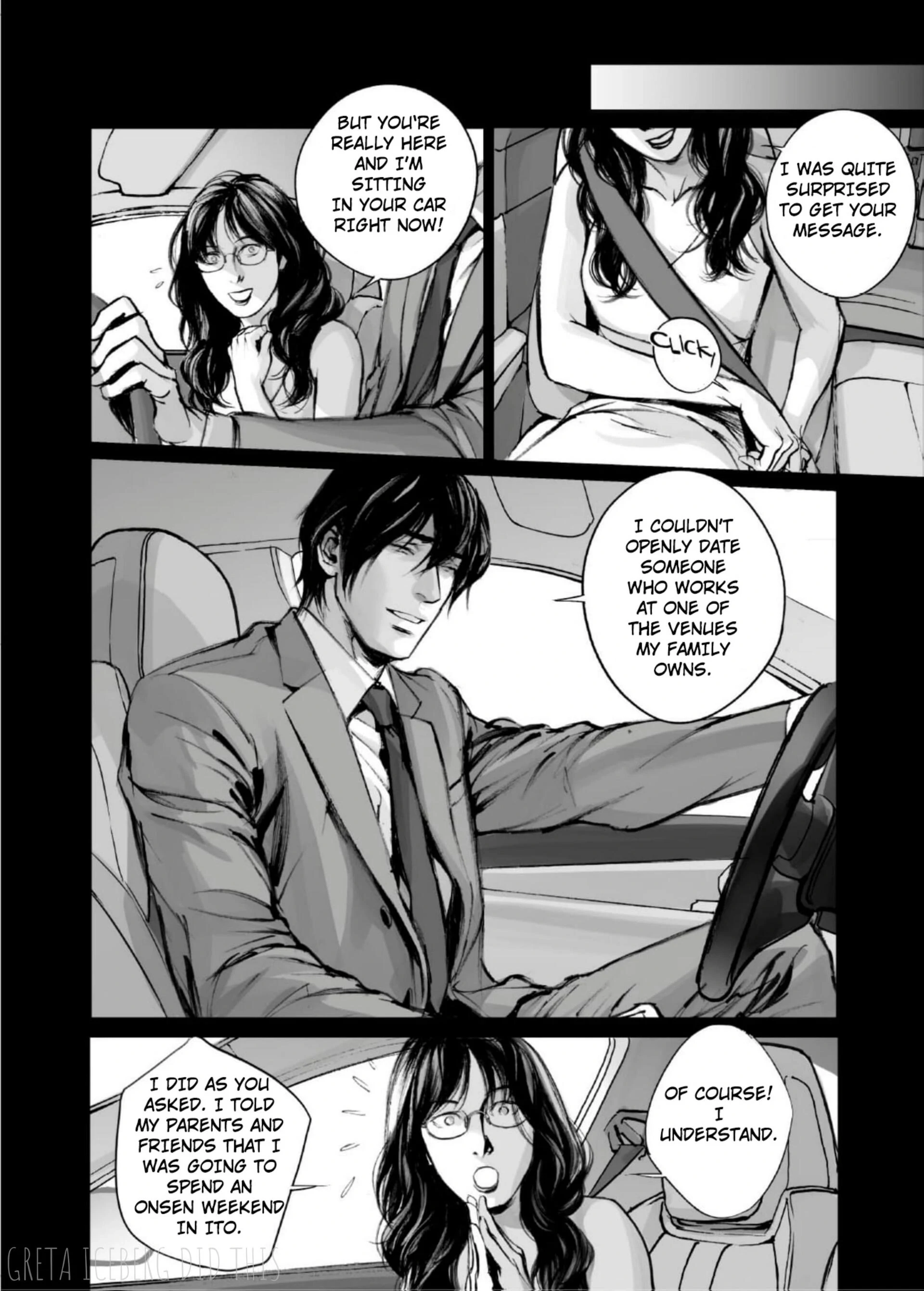 Read In These Words chapter 18 image 21 on Lezhin