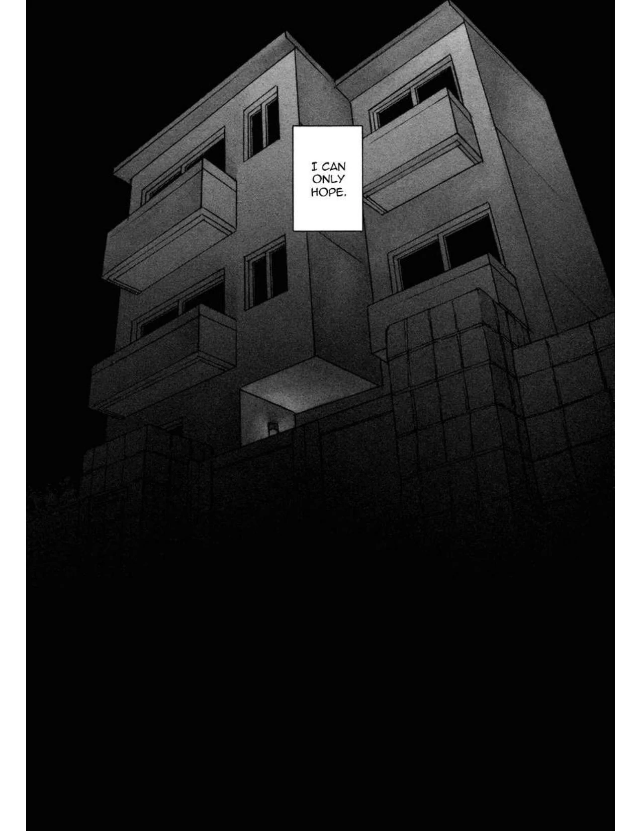 Read In These Words chapter 4 image 13 on Lezhin
