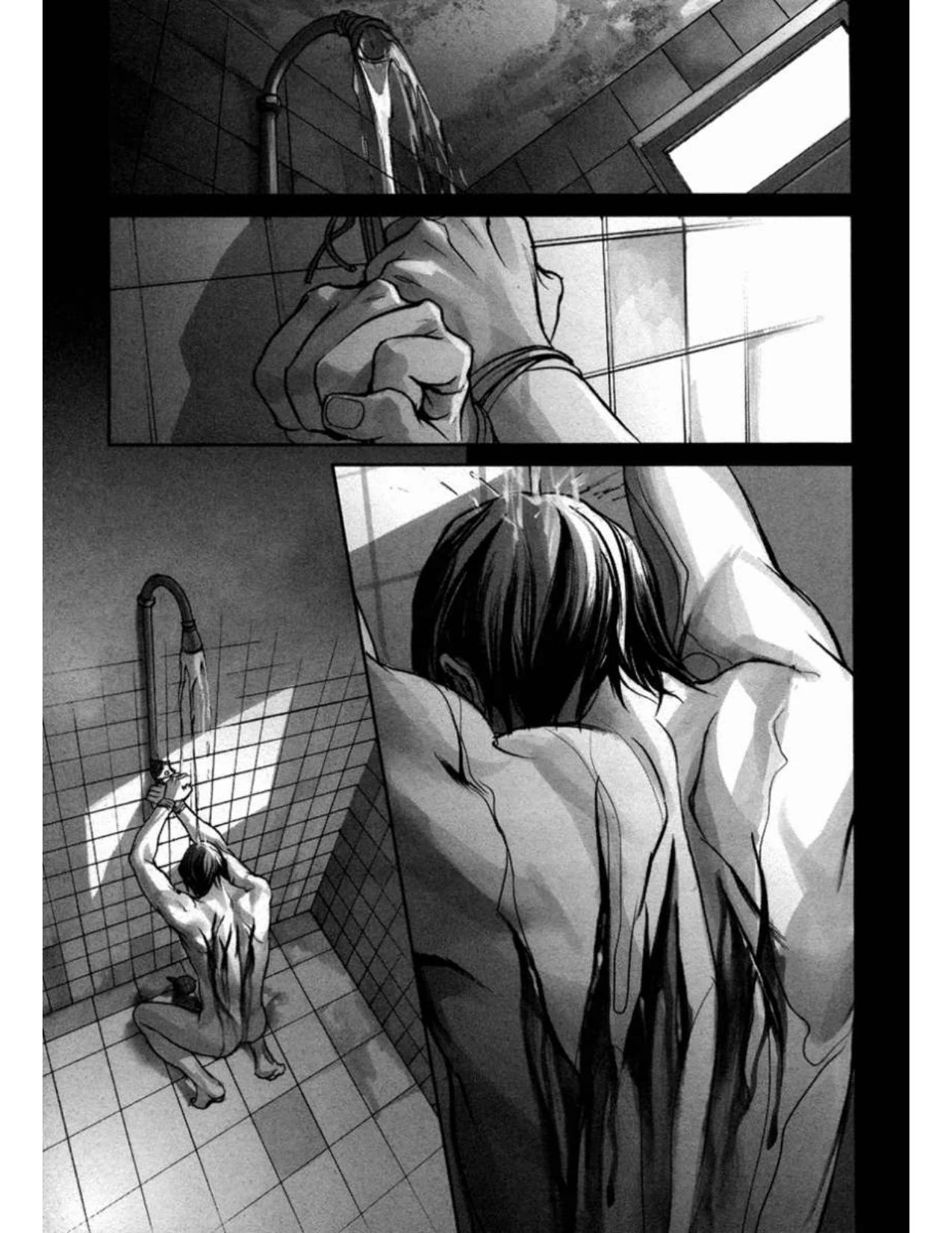 Read In These Words chapter 4 image 14 on Lezhin