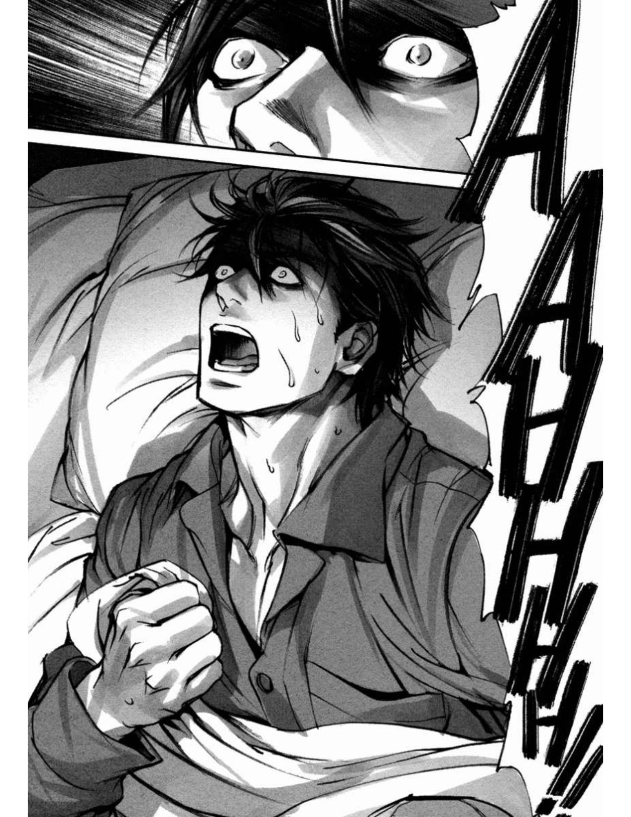 Read In These Words chapter 4 image 31 on Lezhin