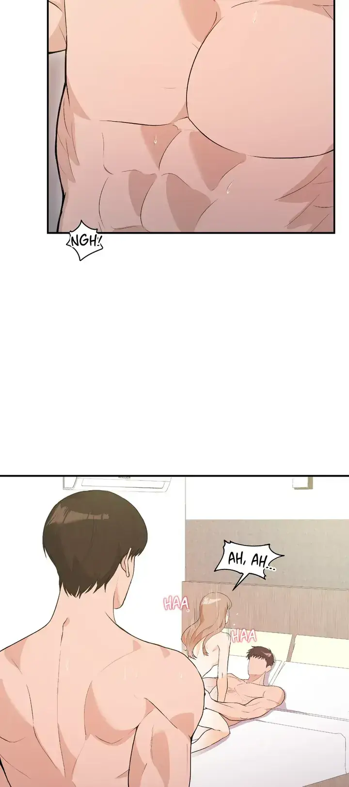 Read In Too Deep chapter 1 image 13 on Lezhin