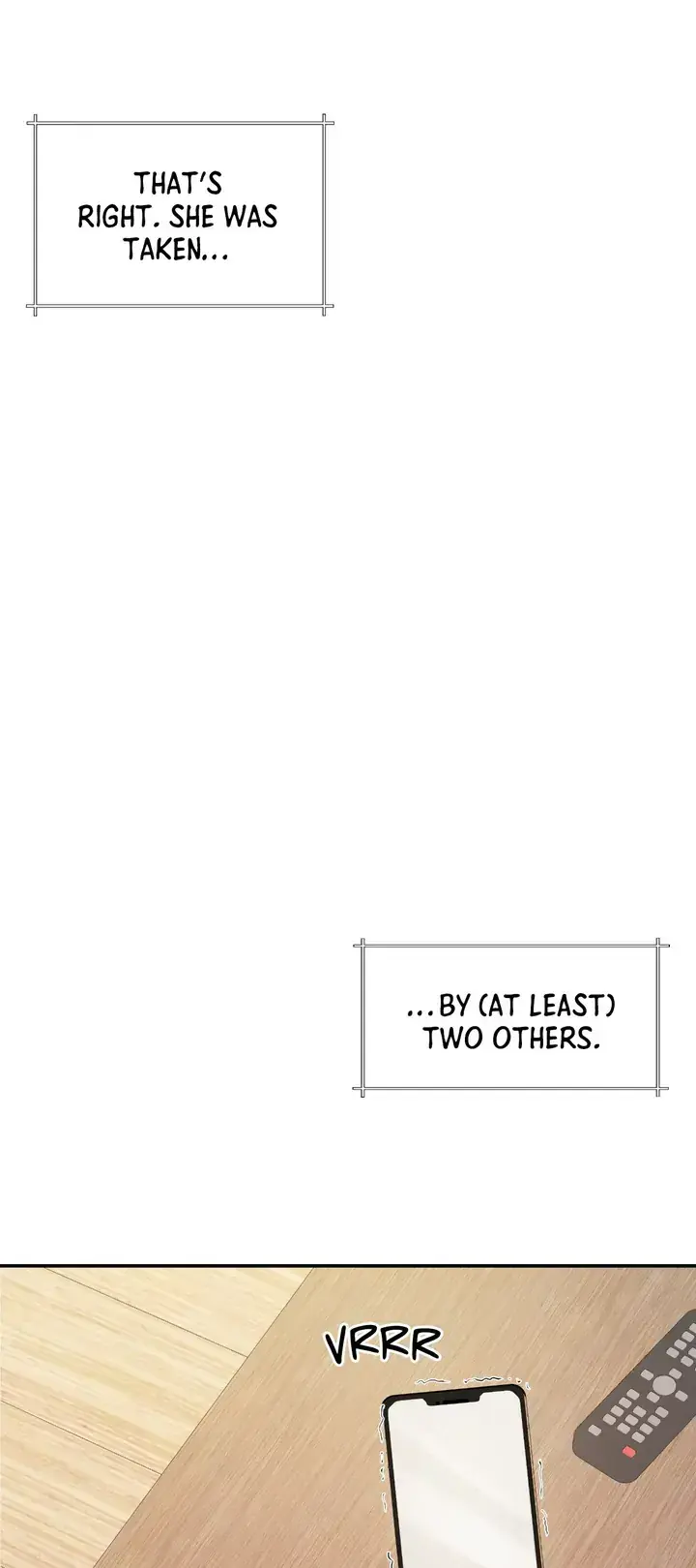 Read In Too Deep chapter 1 image 16 on Lezhin