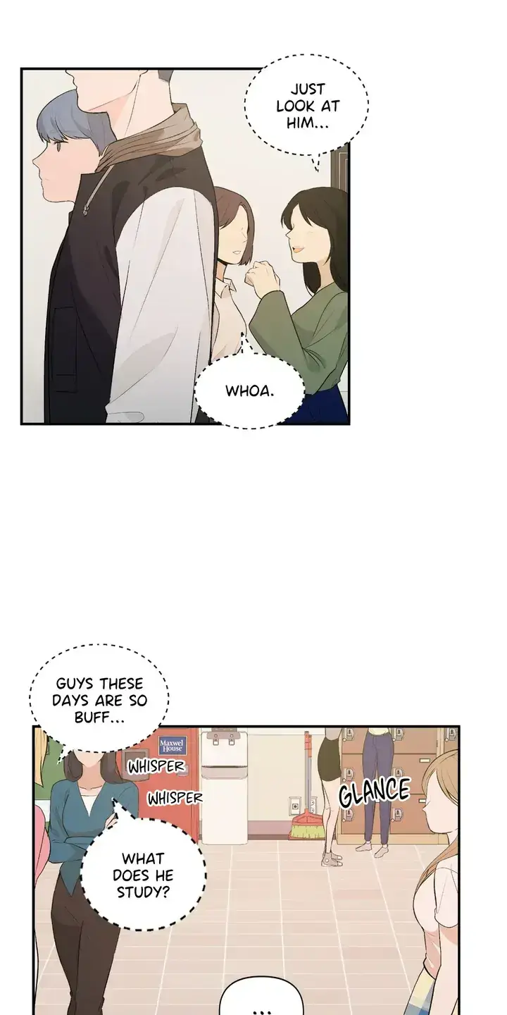 Read In Too Deep chapter 1 image 20 on Lezhin