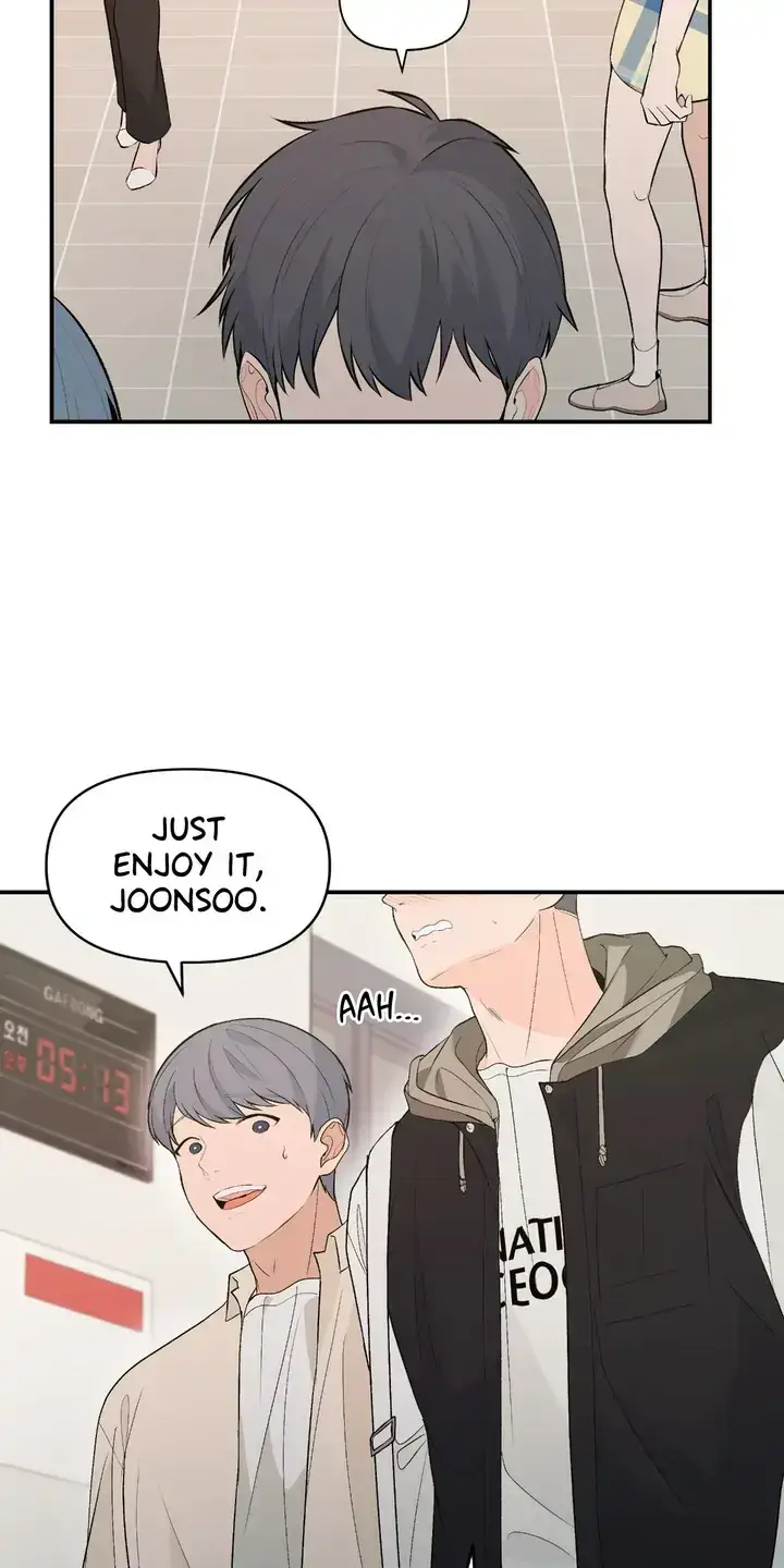 Read In Too Deep chapter 1 image 21 on Lezhin