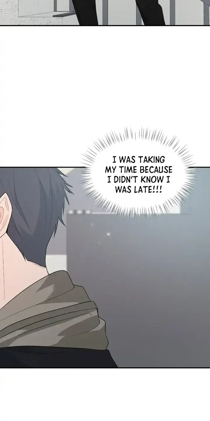 Read In Too Deep chapter 1 image 31 on Lezhin