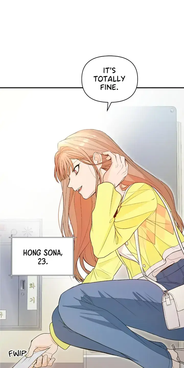 Read In Too Deep chapter 1 image 4 on Lezhin
