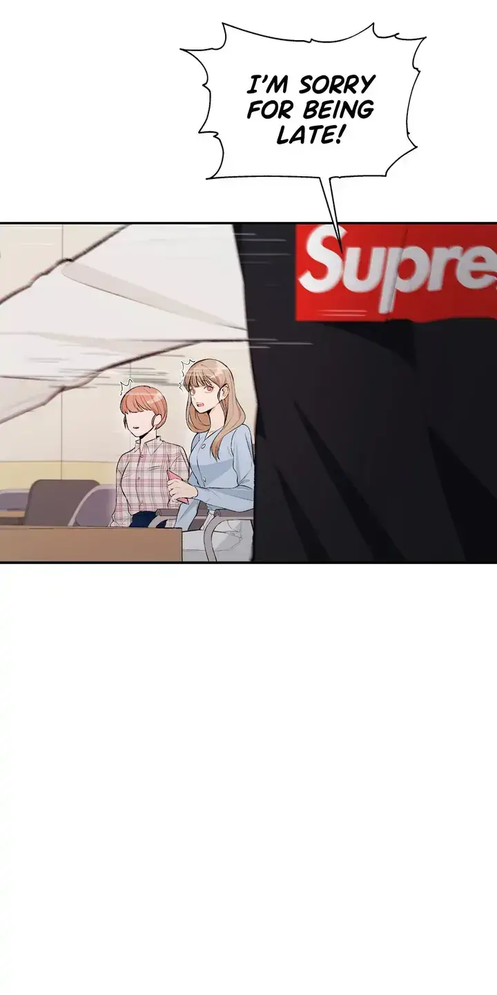 Read In Too Deep chapter 1 image 41 on Lezhin