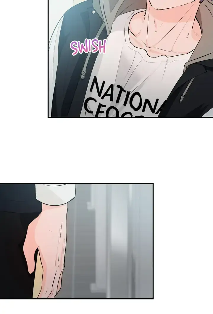 Read In Too Deep chapter 1 image 50 on Lezhin